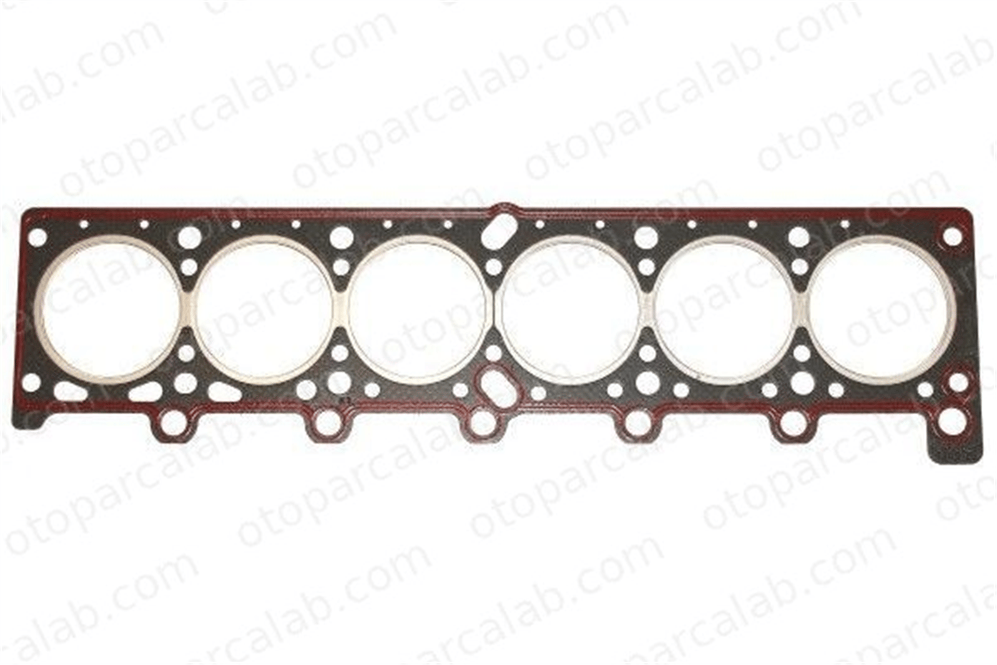 ELRING 829.994 Silindir Kapak Contası BMW 3 5 11121722726 17227299