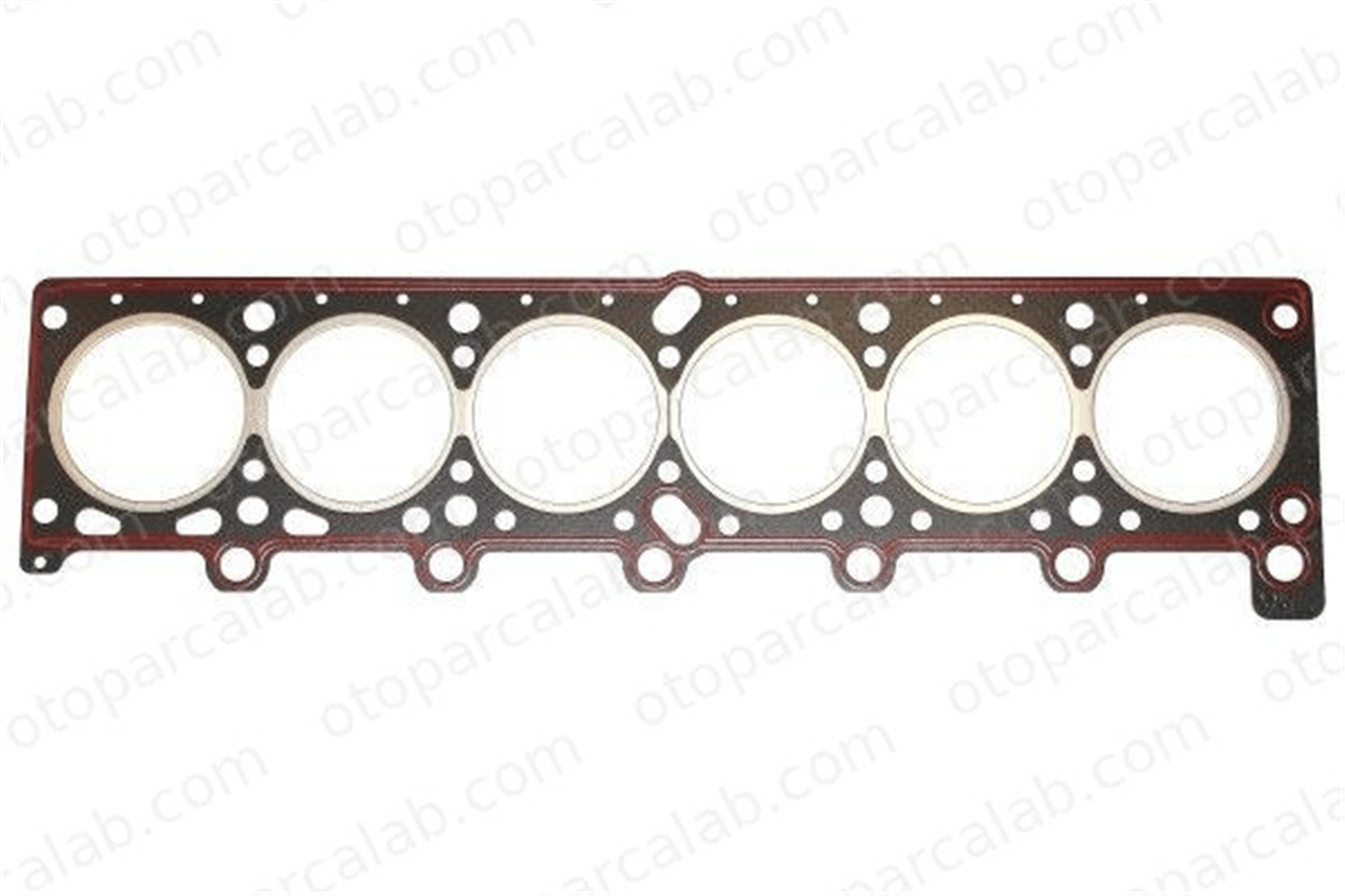 ELRING 829.986 Silindir Kapak Contası BMW 3 5 11121722725 17227271