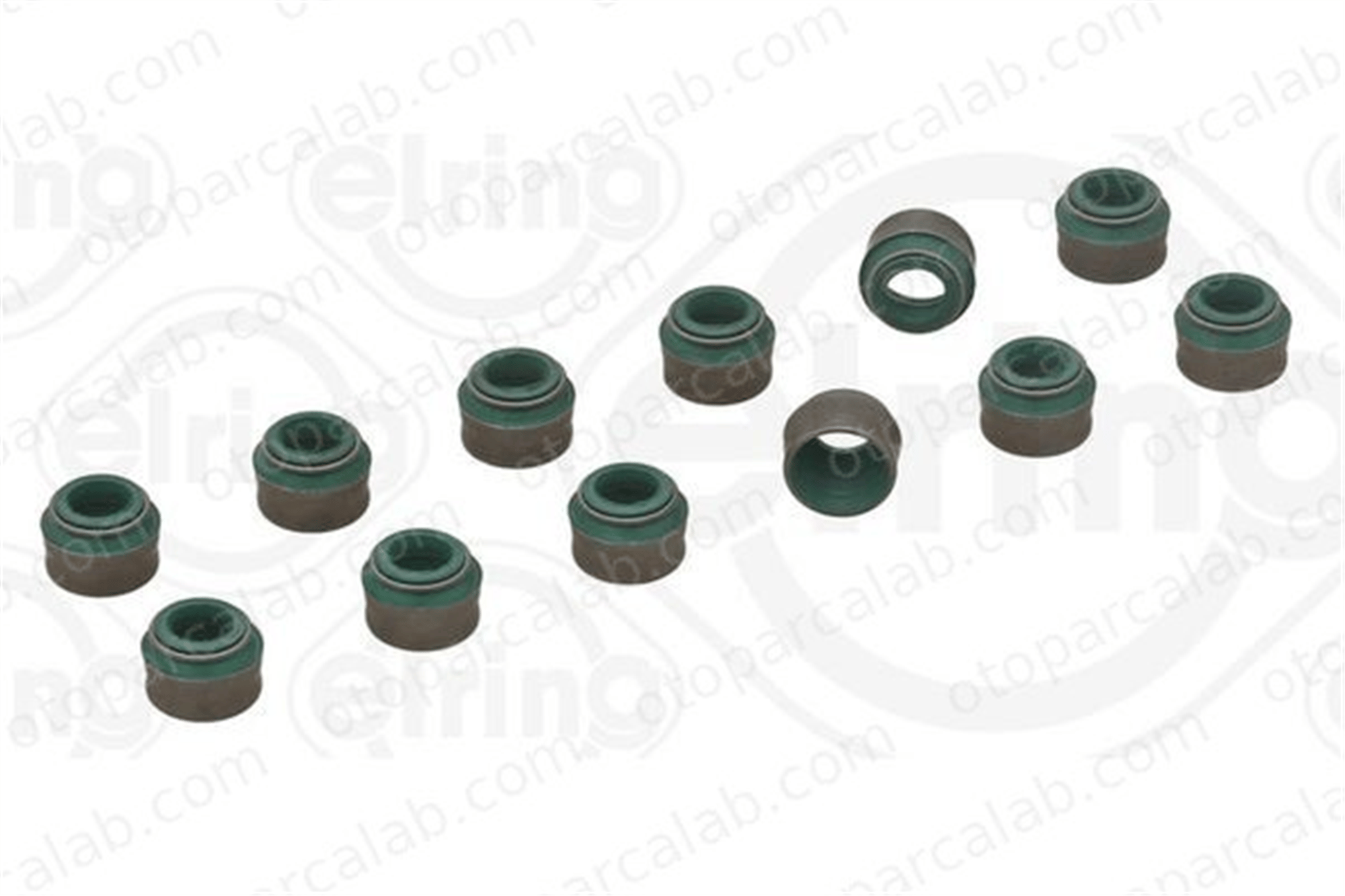 ELRING 830.941 Supap Lastiği MAN F2000 E2000 A1100500167 1100500167