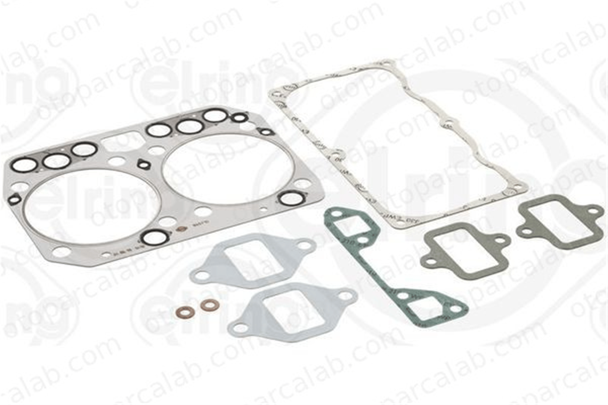 ELRING 835.641 Takım Conta MAN F90 TGS I 51009006550