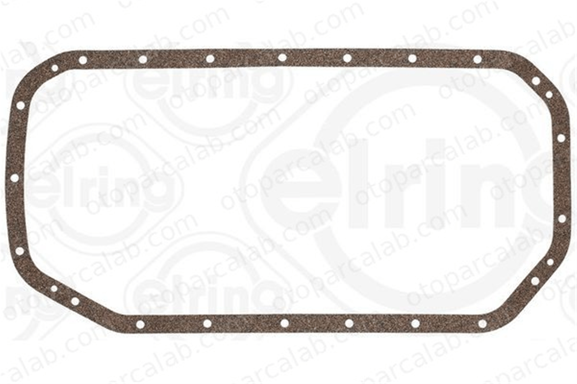 ELRING 835.099 Karter Contası BMW 3 1500-2000 11131727974 1727974