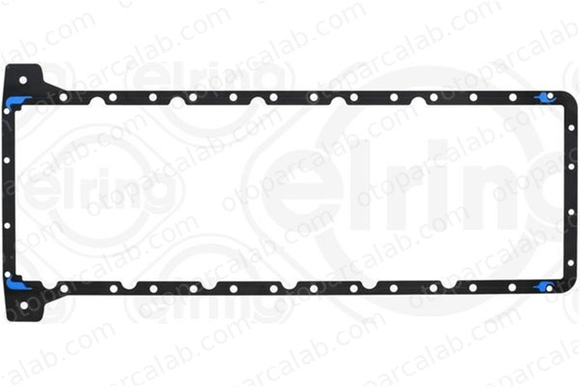 ELRING 844.800 Karter Contası BMW 7 ROLLS-ROYCE PHANTOM VII 11137500006