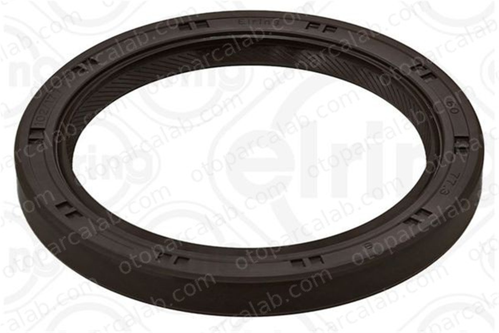 ELRING 845.220 Krank Keçesi Ön FORD RANGER MAZDA BT-50 Pick-up XM346700AA 1449168