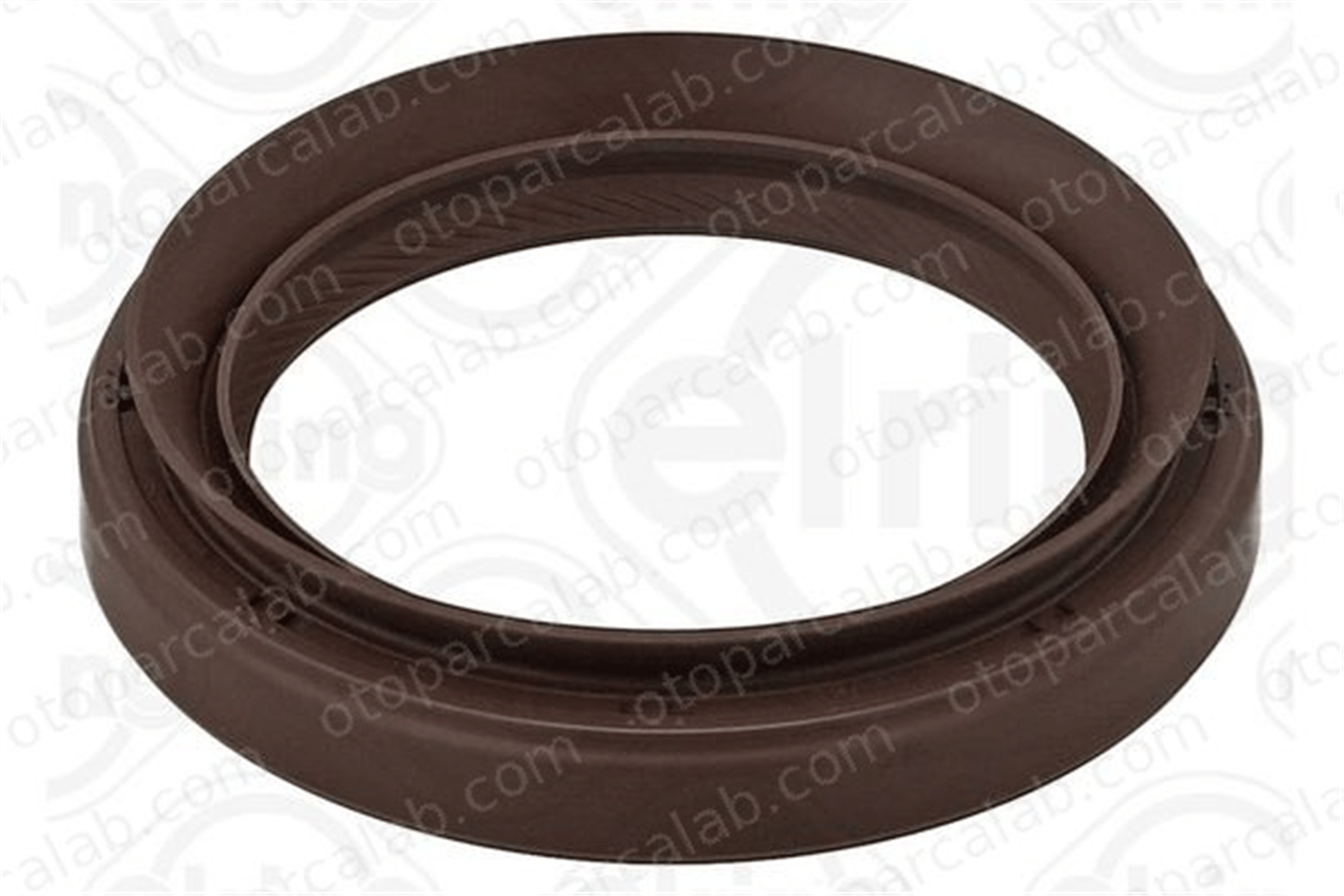 ELRING 848.410 Krank Keçesi Ön TOYOTA HILUX VII Pick-up LAND CRUISER PRADO 8970491450 9031150017