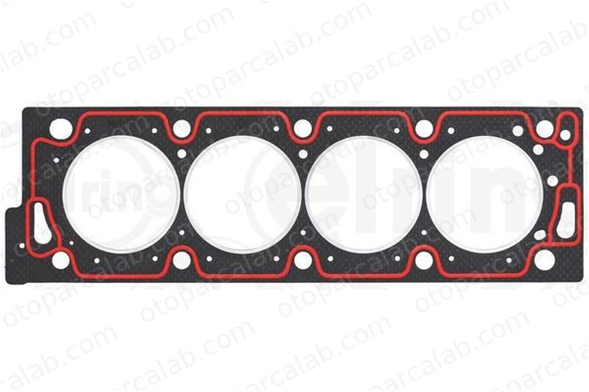 ELRING 851.110 Silindir Kapak Contası CITROËN XSARA XSARA Coupe 851110 209Q3