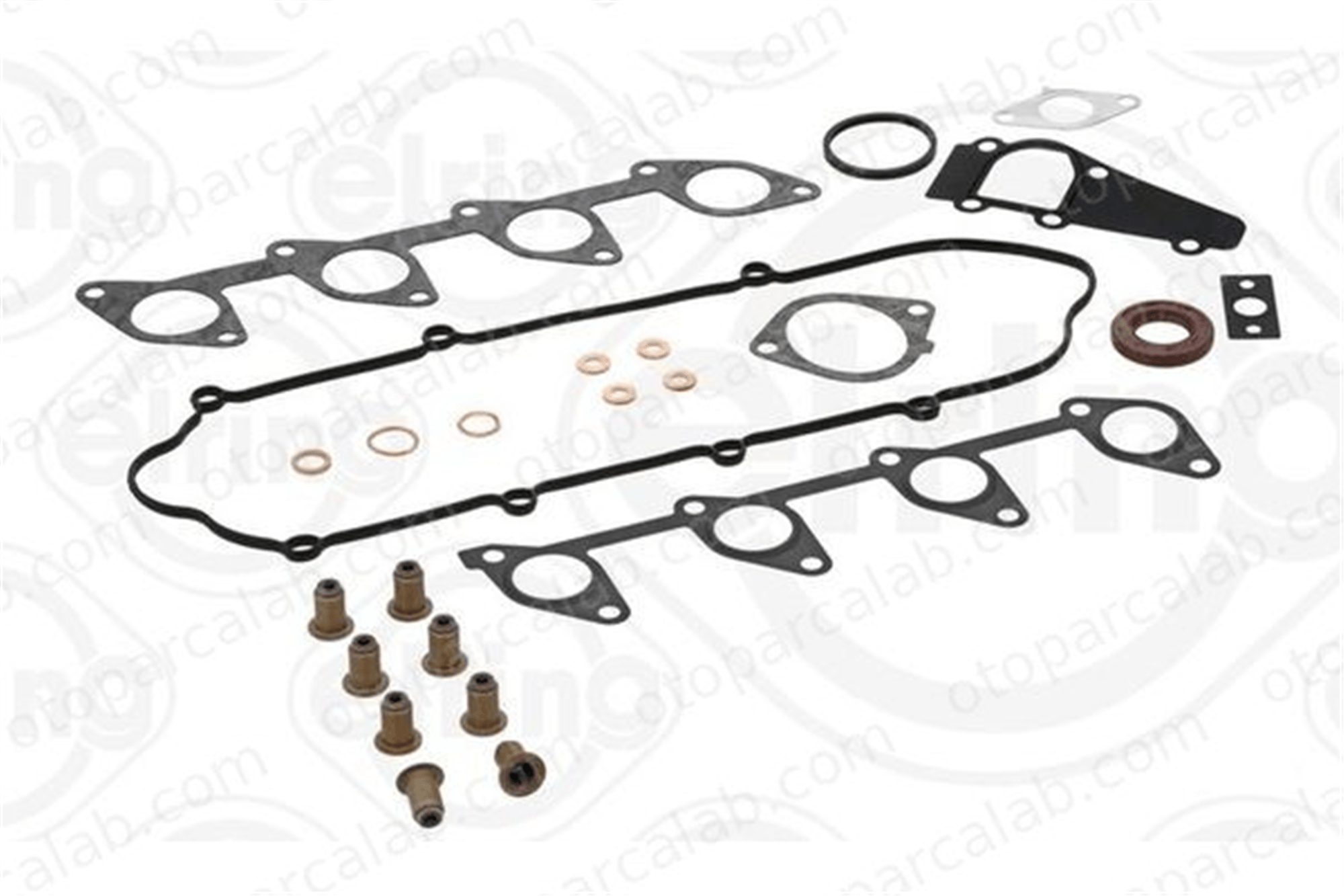 ELRING 851.361 Takım Conta CITROËN C5 I C5 I Break 197X3 0197.X3