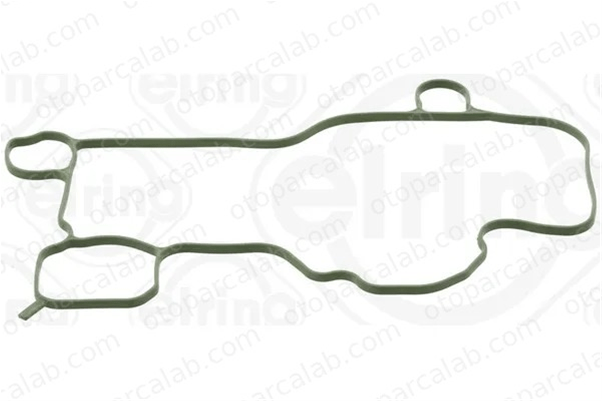 ELRING 852.590 Karter Contası VW GOLF VII AUDI A3 Limousine 6K103484F 06K103484F