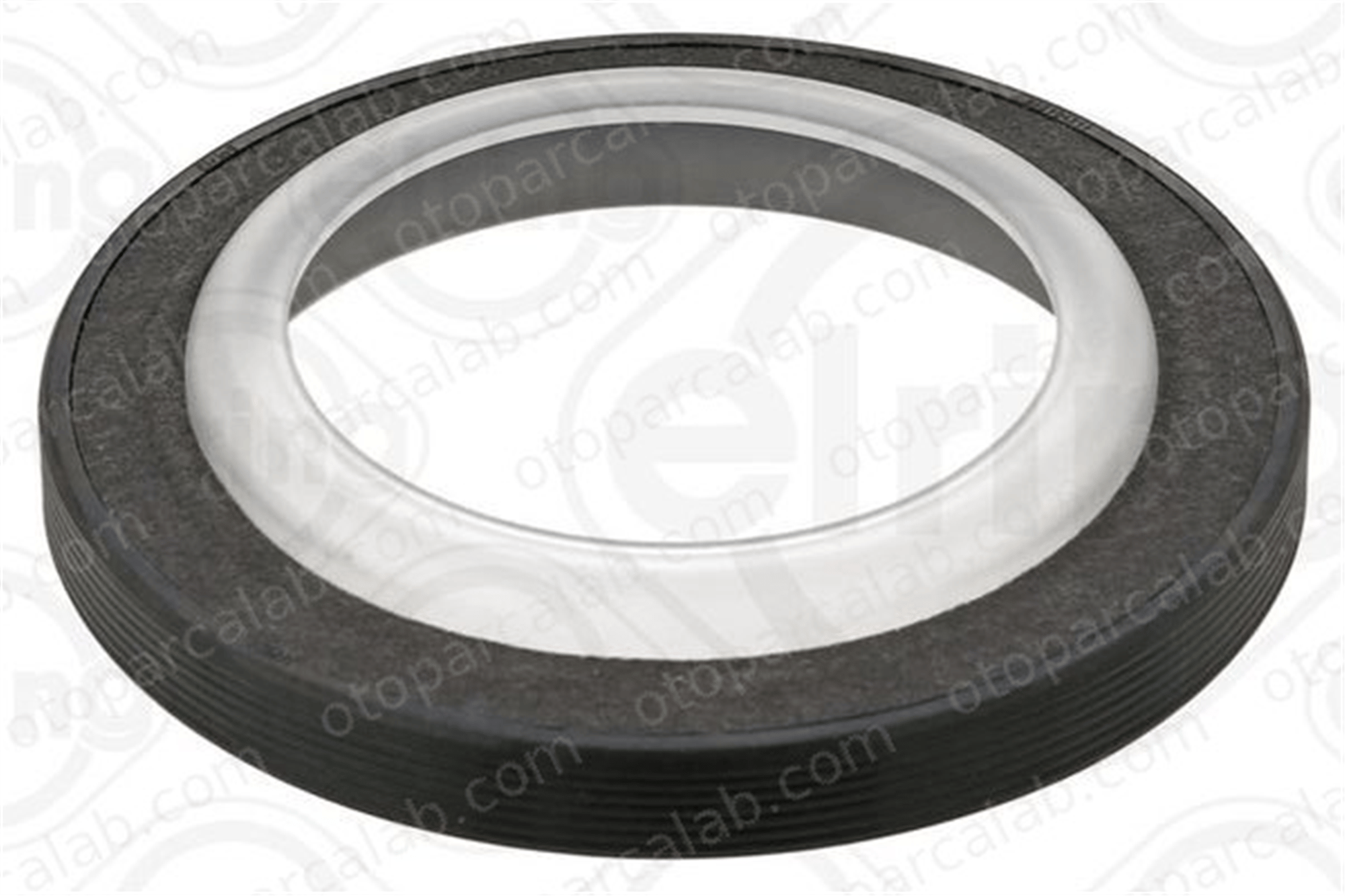 ELRING 855.000 Krank Keçesi Ön VOLVO FL6 RENAULT TRUCKS MIDLINER 855000 4905369