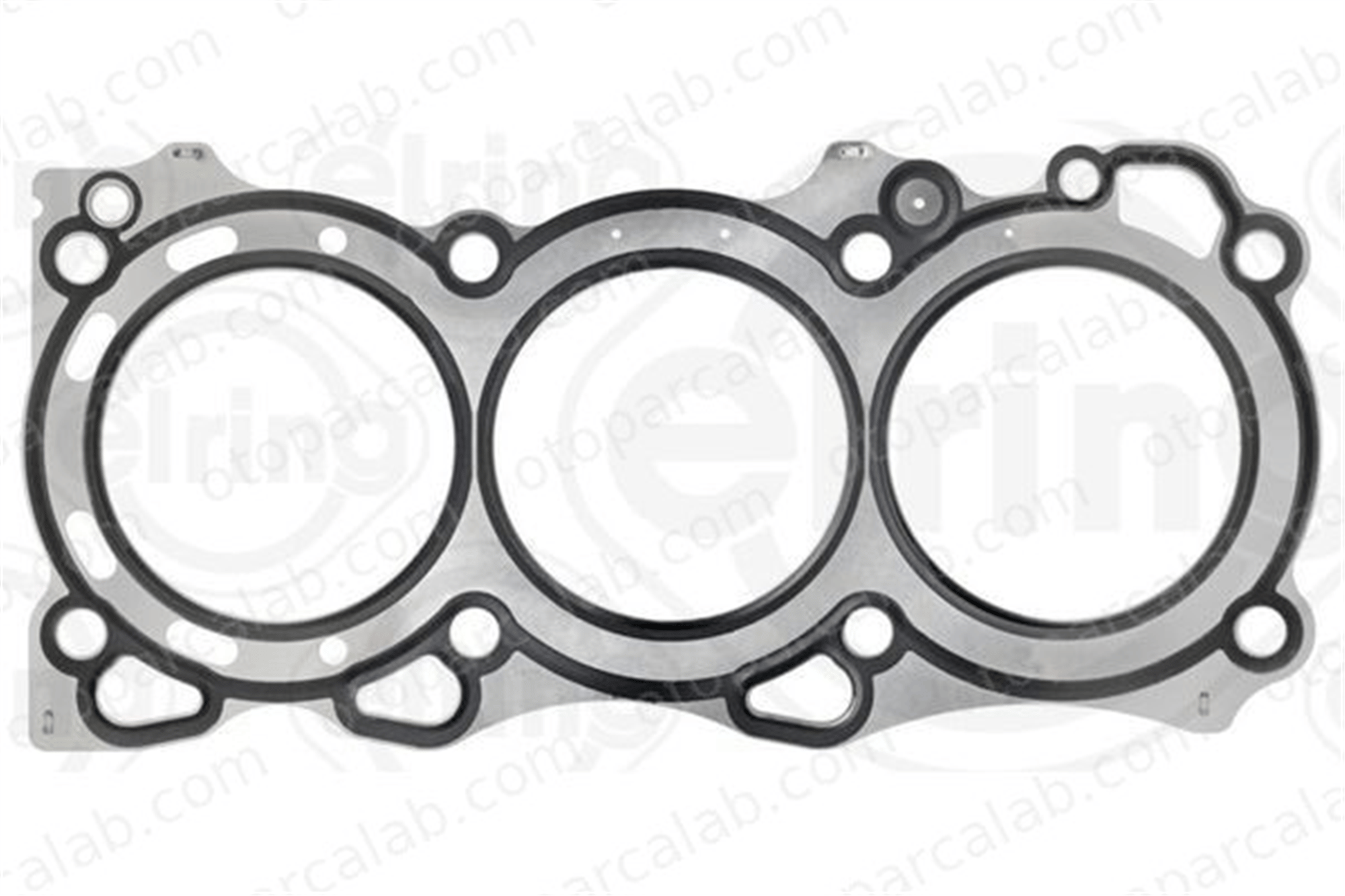 ELRING 861.610 Silindir Kapak Contası NISSAN MAXIMA / MAXIMA QX V MAXIMA VI 110448J102