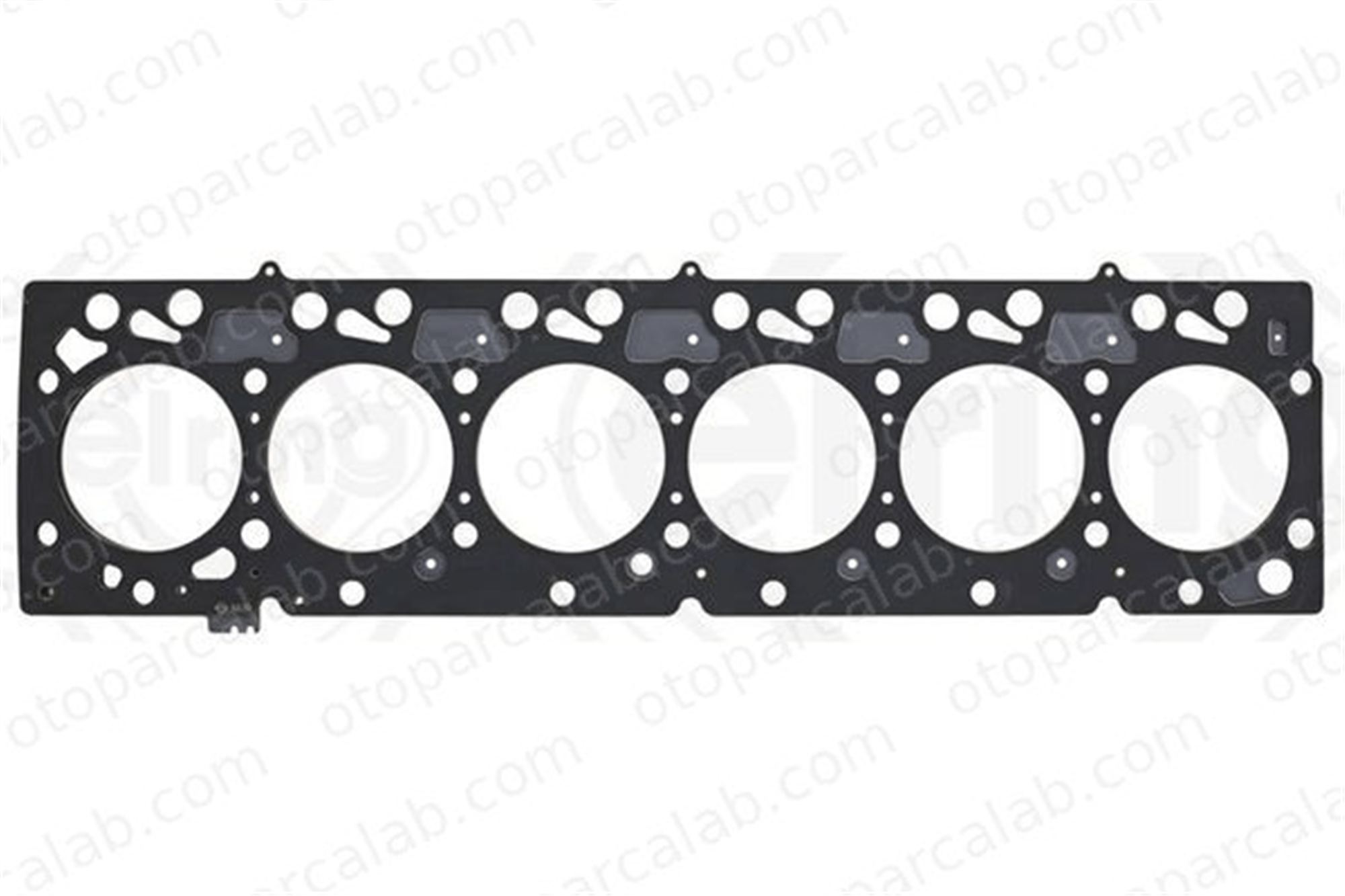 ELRING 868.280 Silindir Kapak Contası IVECO STRALIS II EUROCARGO V 5801418588