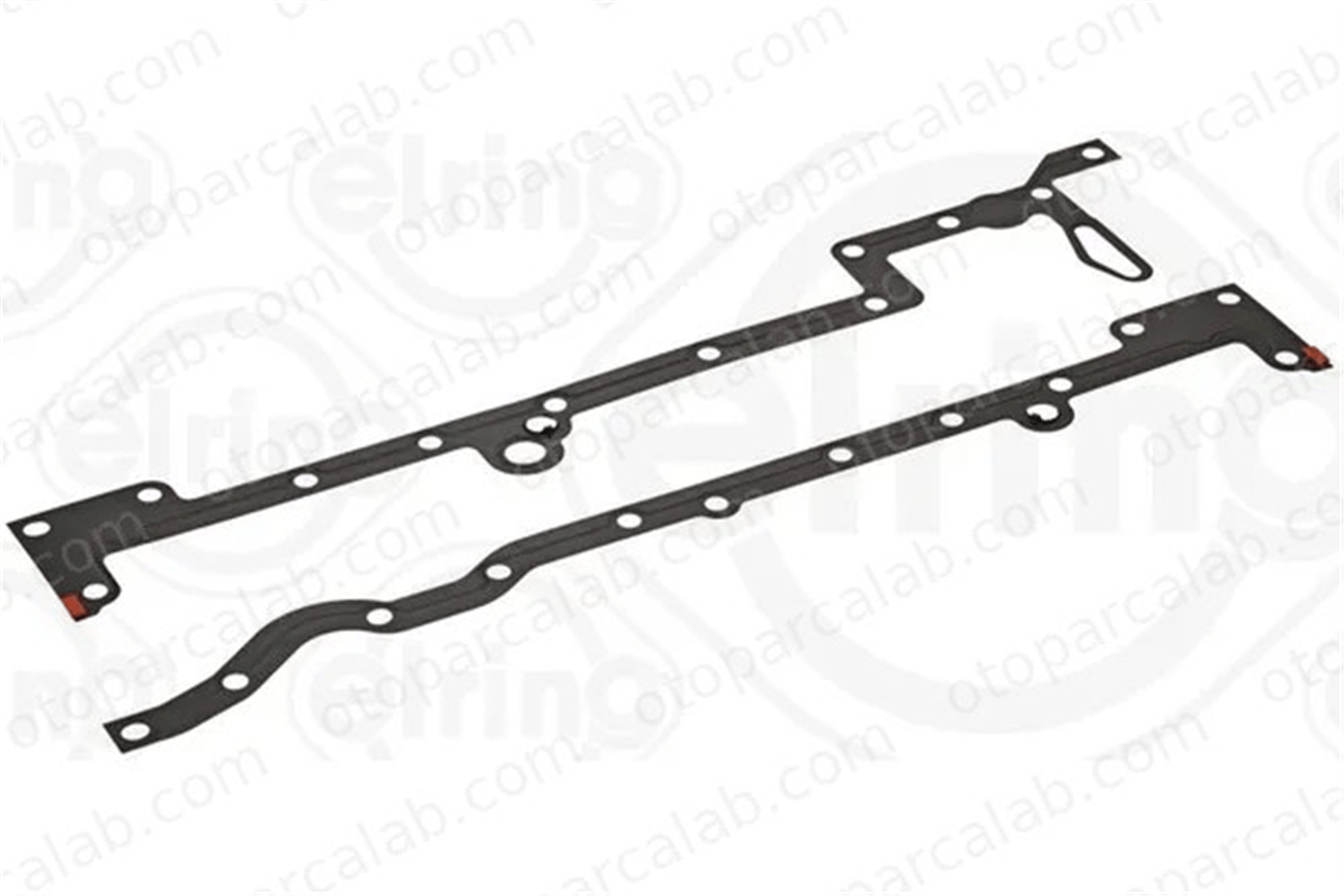 ELRING 876.260 Karter Contası FORD RANGER TRANSIT Minibüs/Otobüs 7C166710AC 1467723