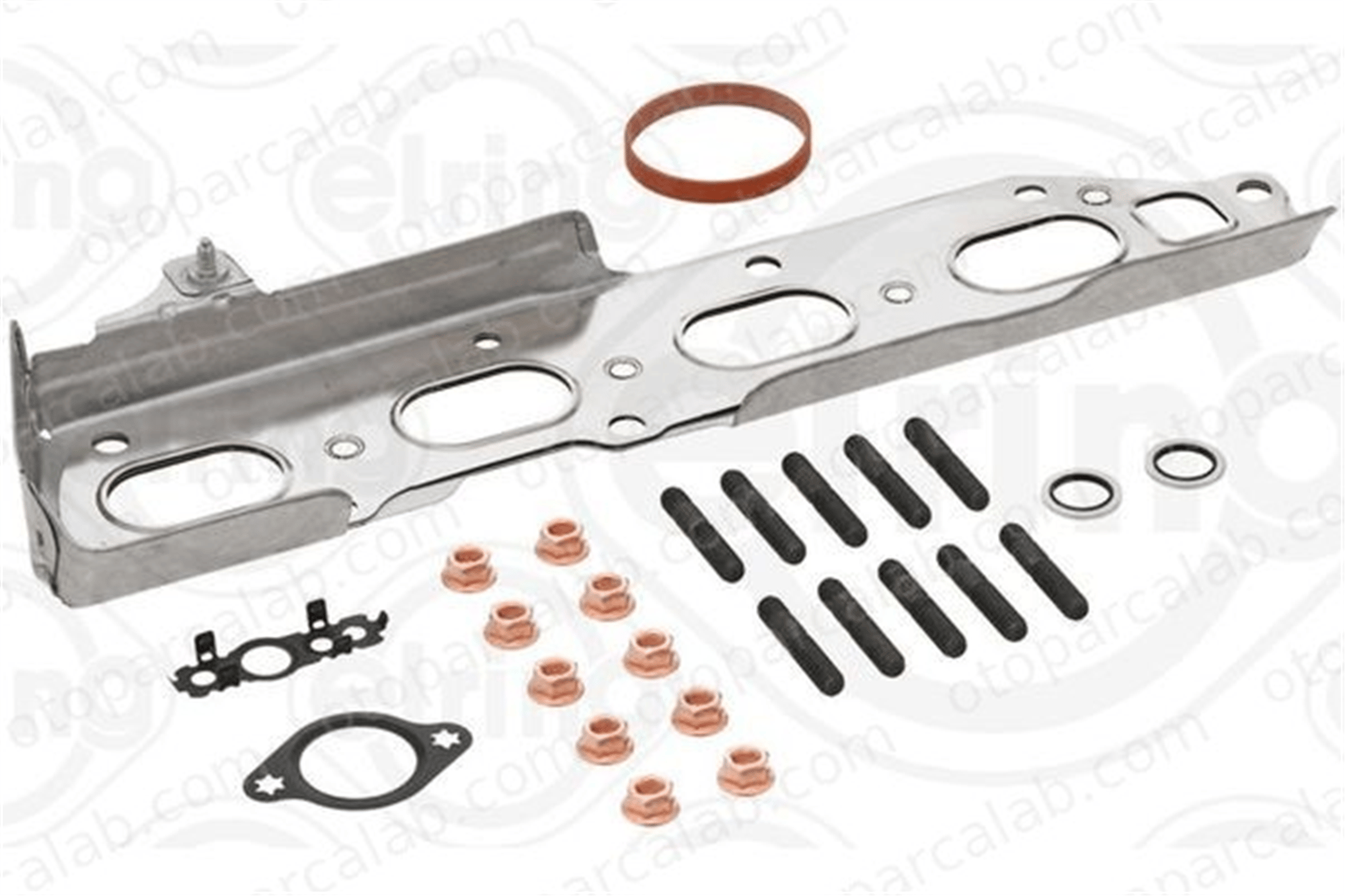 ELRING 884.230 Takım Conta FORD GALAXY III S-MAX DS7Q 9448 CB