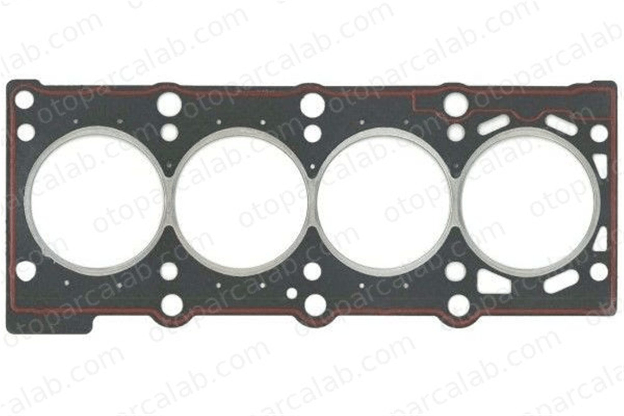 ELRING 888.979 Silindir Kapak Contası BMW 3 3 Touring 11127504586 11127504631