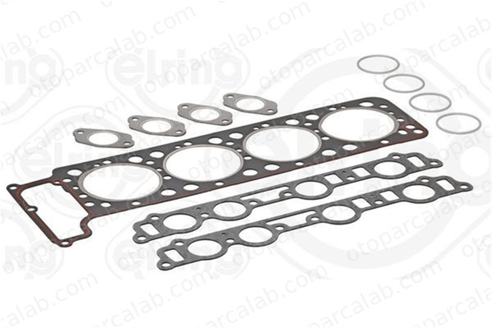 ELRING 891.088 Takım Conta MERCEDES-BENZ SL Coupe S-SERISI 891088 1160105620