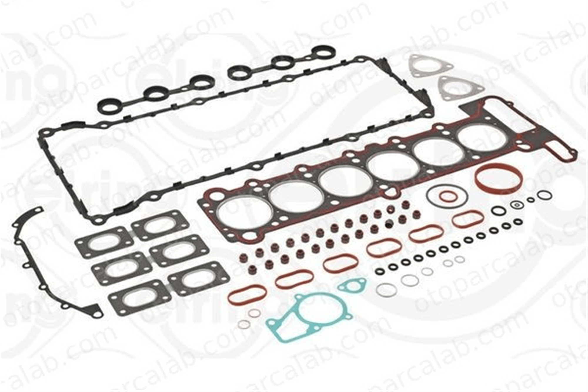 ELRING 893.838 Takım Conta BMW 3 3 Coupe 11121730252