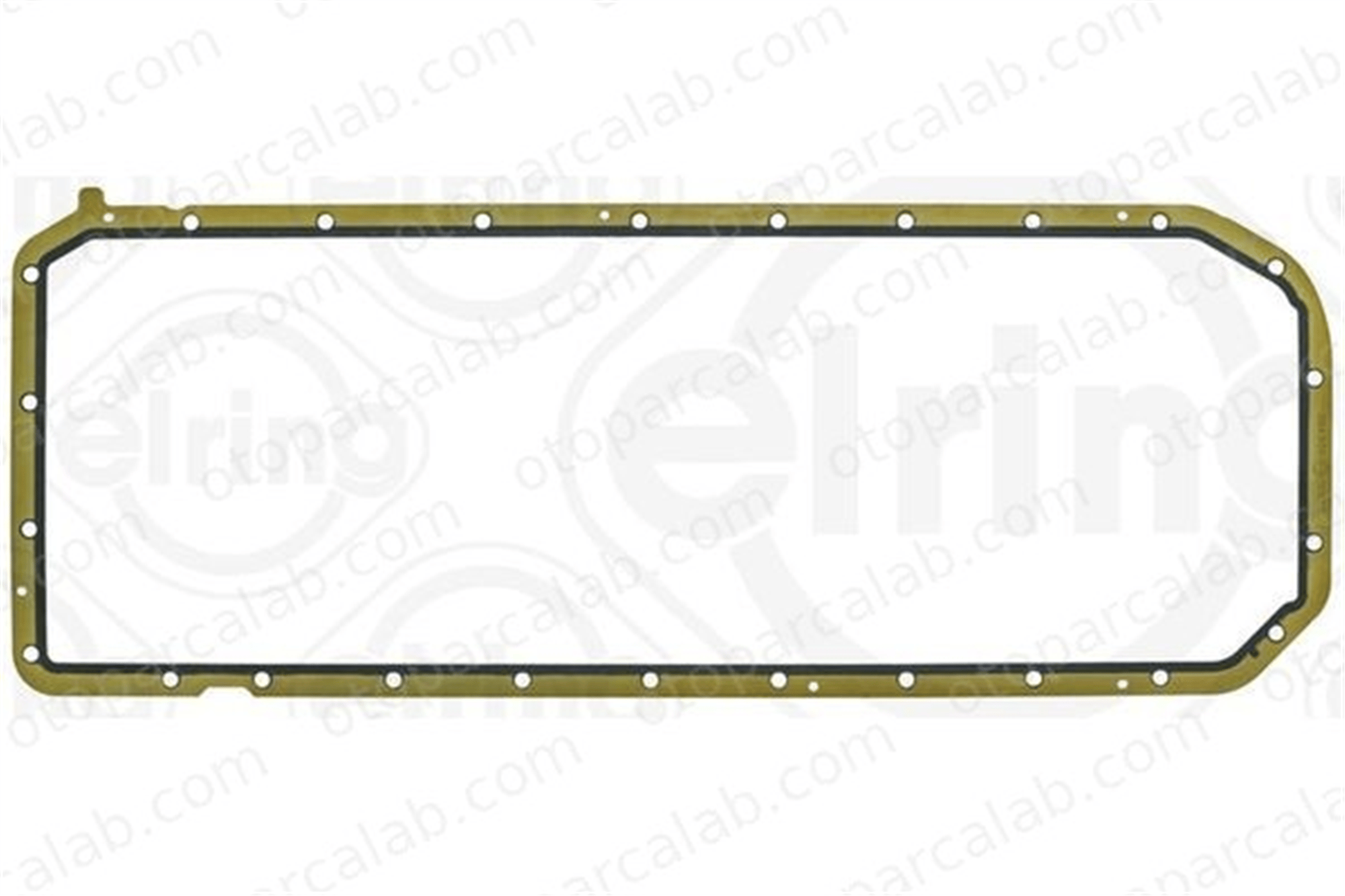 ELRING 894.656 Karter Contası BMW 5 5 Touring 11139066503 11132244381