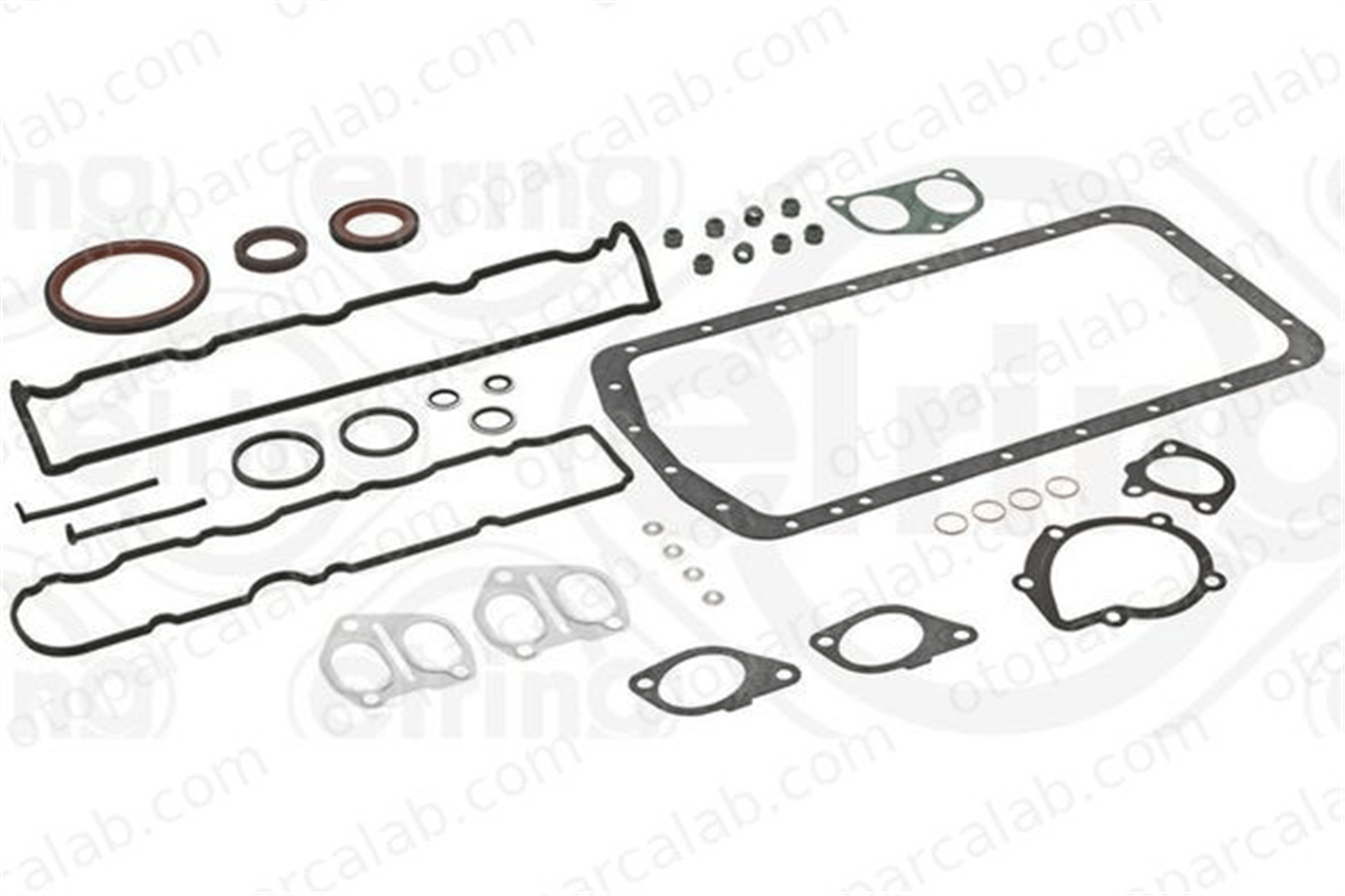 ELRING 896.710 Takım Conta CITROËN BERLINGO / BERLINGO FIRST Kasa/büyük limuzin BERLINGO / BERLINGO FIRST MPV 896710 197X6