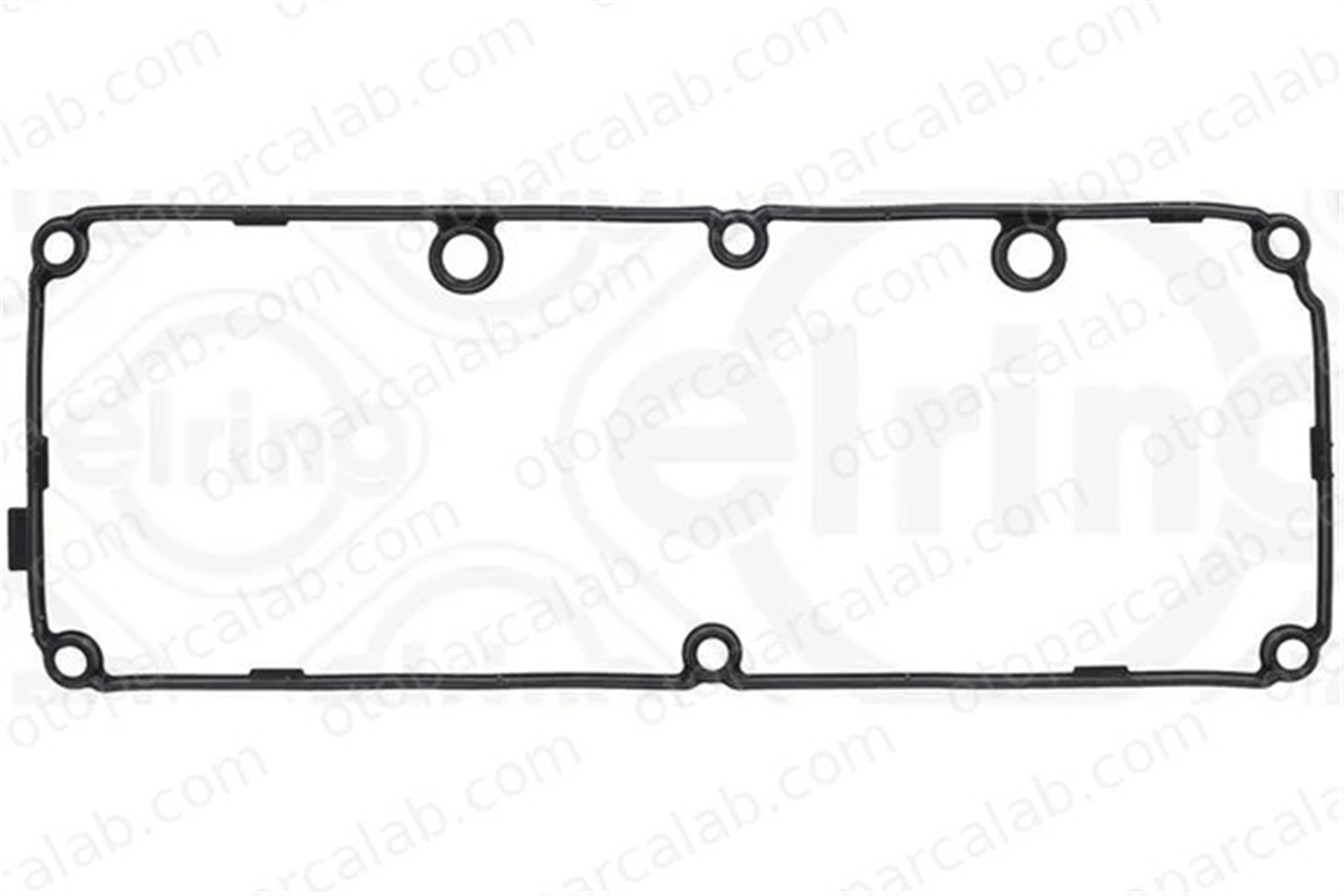 ELRING 898.600 Üst Kapak Contası (Külbütör) AUDI A4 B8 A4 B8 Avant 3L103483C 03L103483C