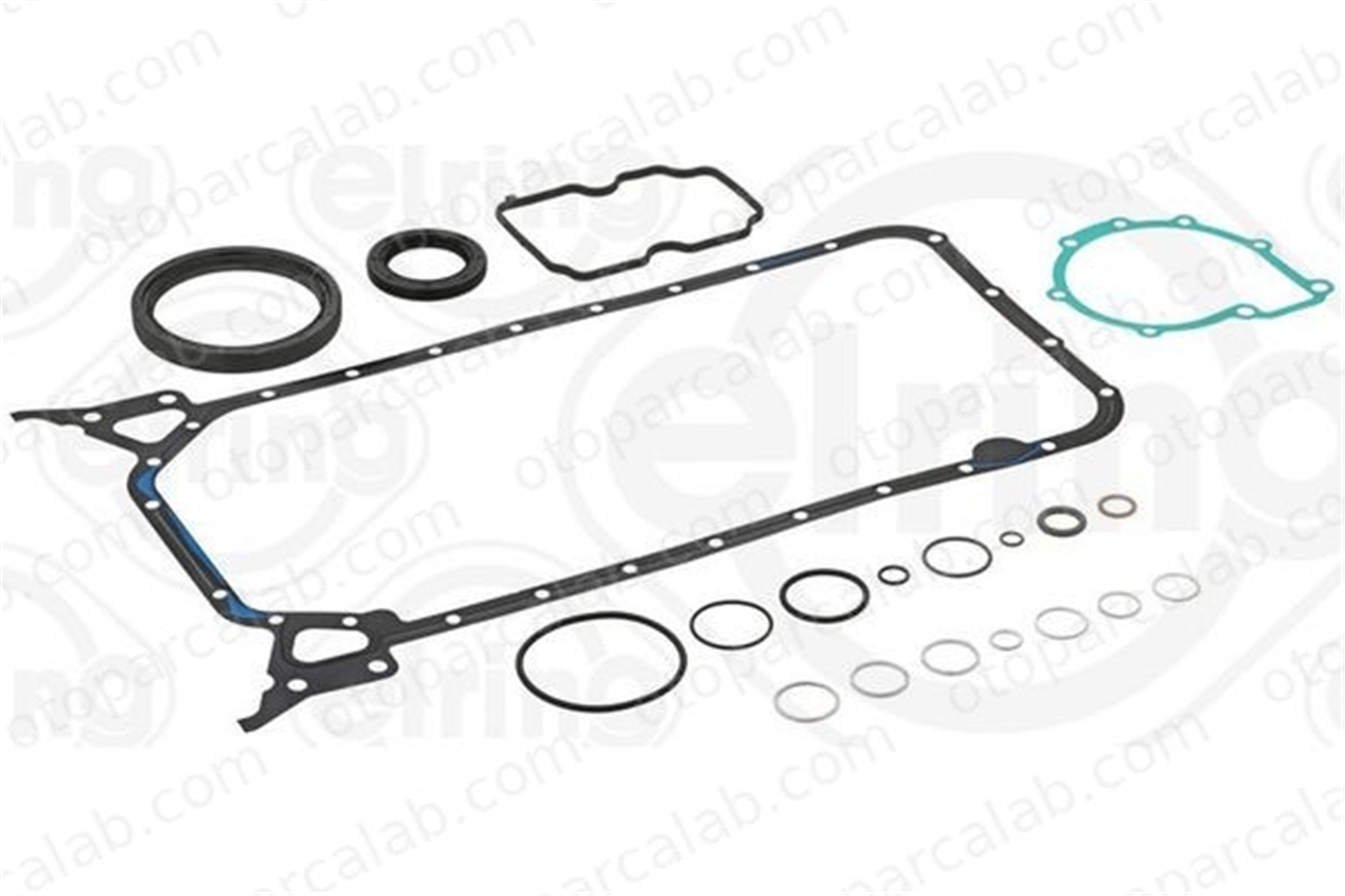 ELRING 899.909 Takım Conta MERCEDES-BENZ C-SERISI E-SERISI A1110103108 A198011