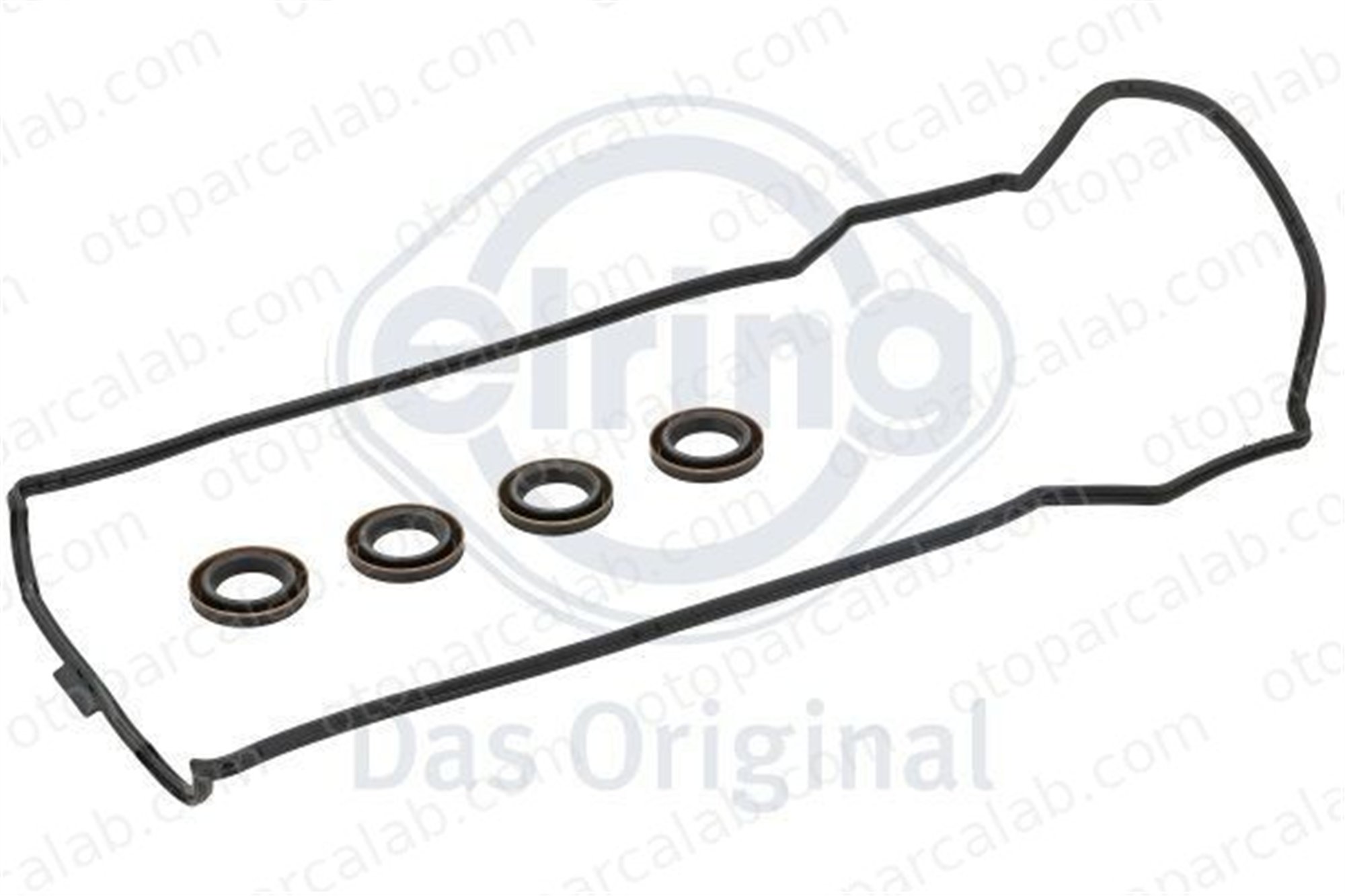 ELRING 899.917 Takım Conta MERCEDES-BENZ C-SERISI C-SERISI T-Model 1110100430 A1110100430