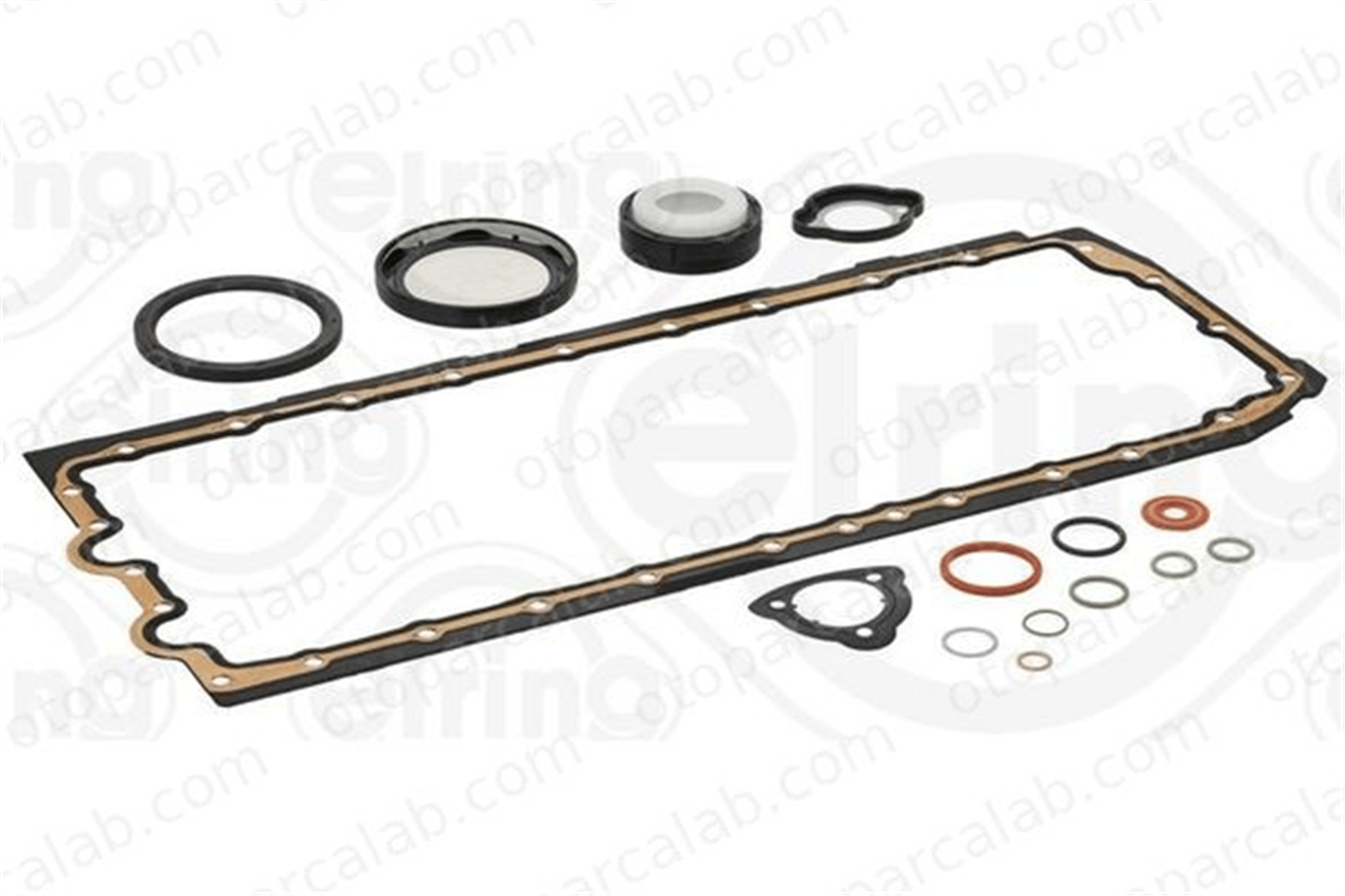 ELRING 902.230 Takım Conta BMW 5 Touring 3 Touring 11117548101
