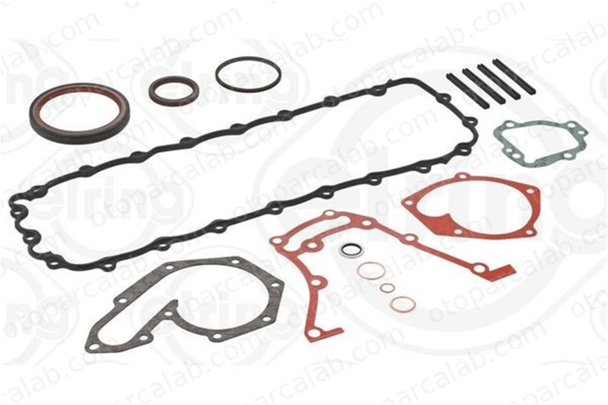 ELRING 906.550 Takım Conta RENAULT LAGUNA II Grandtour LAGUNA II 906550 7701470176