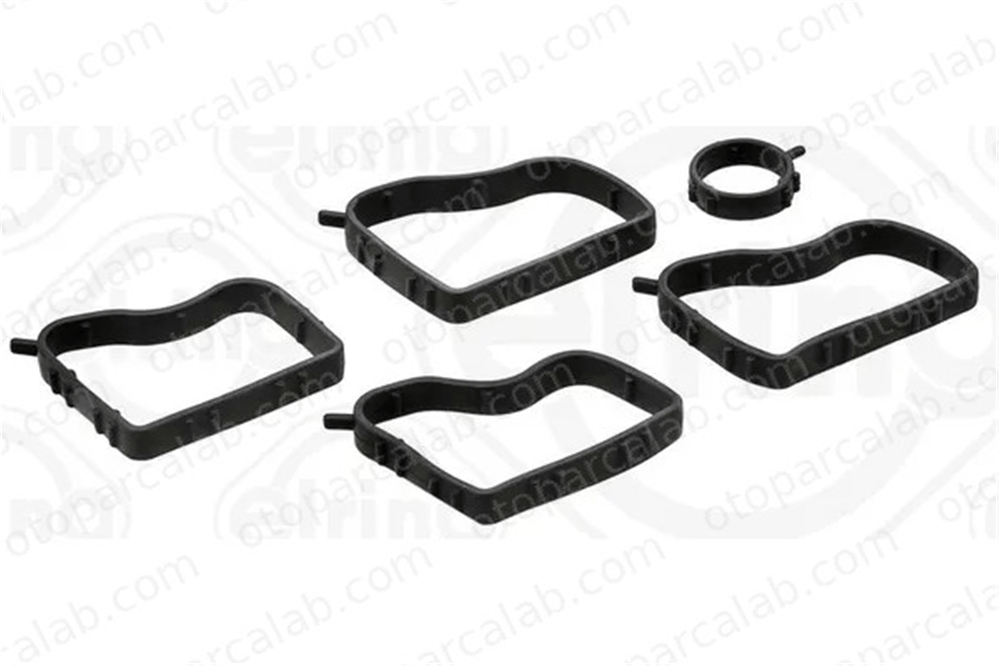 ELRING 907.170 Takım Conta CITROËN BERLINGO Kasa/büyük limuzin C3 AIRCROSS II 1623500280 77032400