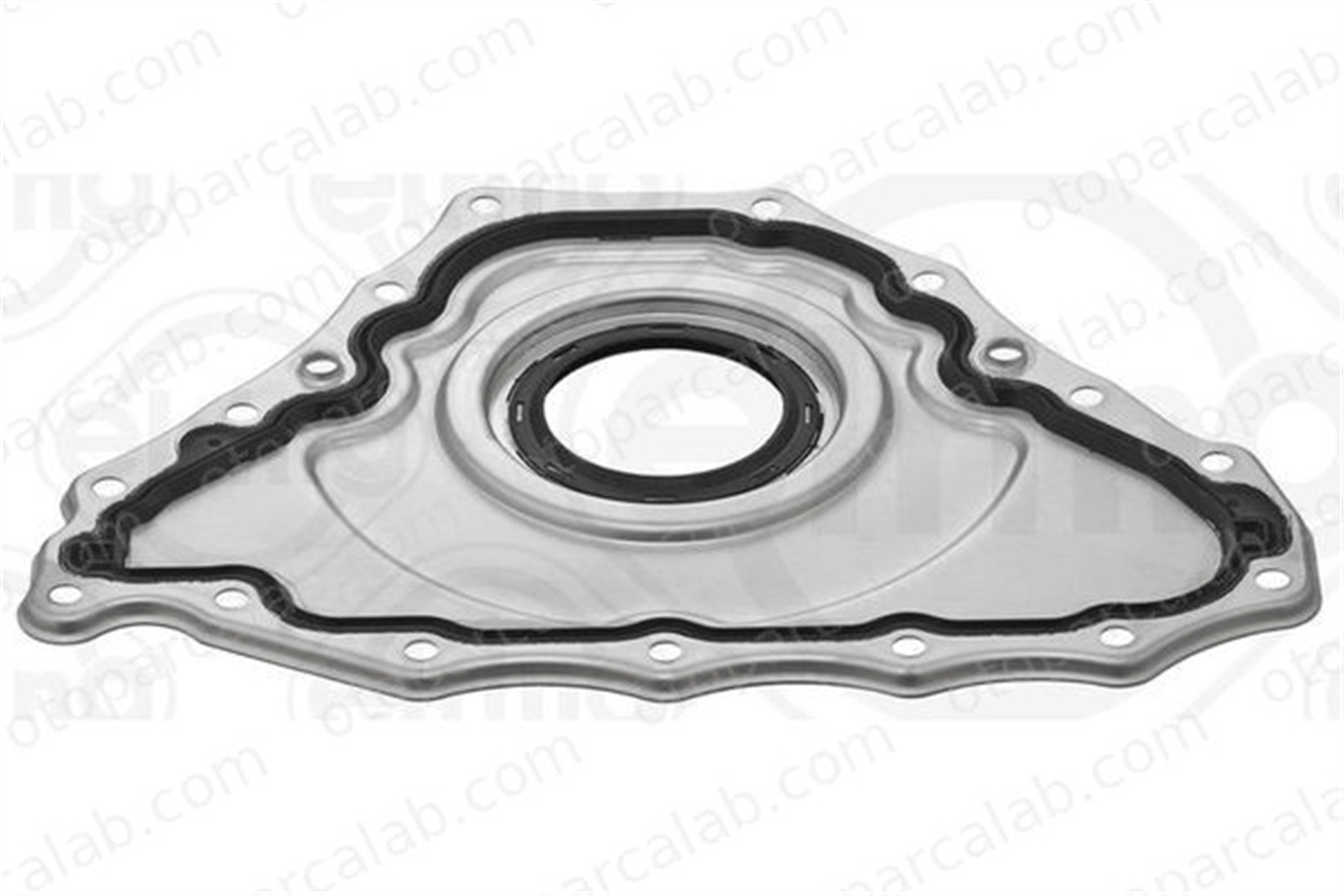 ELRING 911.410 Krank Keçesi Ön MERCEDES-BENZ VITO Mixto MARCO POLO Camper A6540109101 6540109101