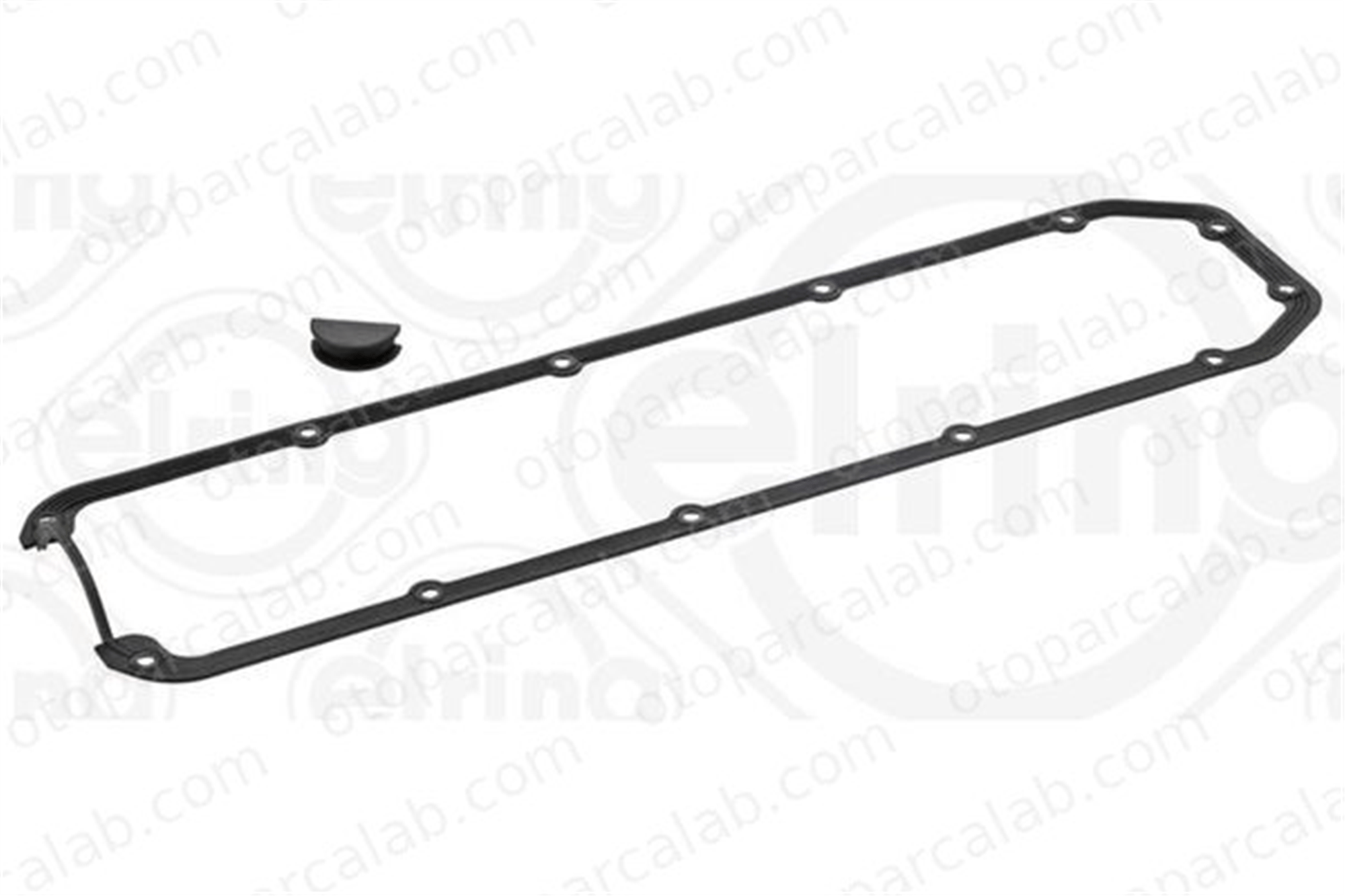 ELRING 914.398 Takım Conta AUDI 100 C3 Sedan 100 C3 Avant 34198025D 034198025D