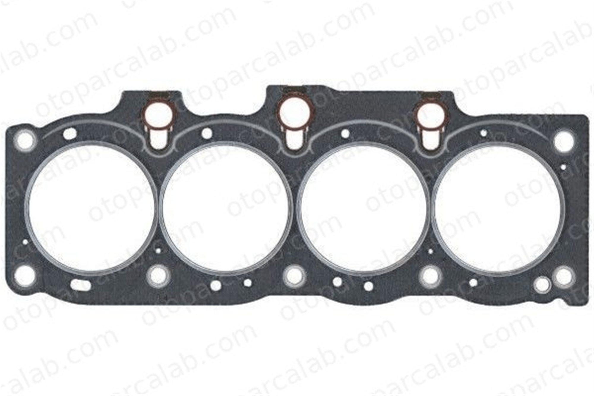 ELRING 920.401 Silindir Kapak Contası TOYOTA CAMRY CAMRY Station wagon 1111574070