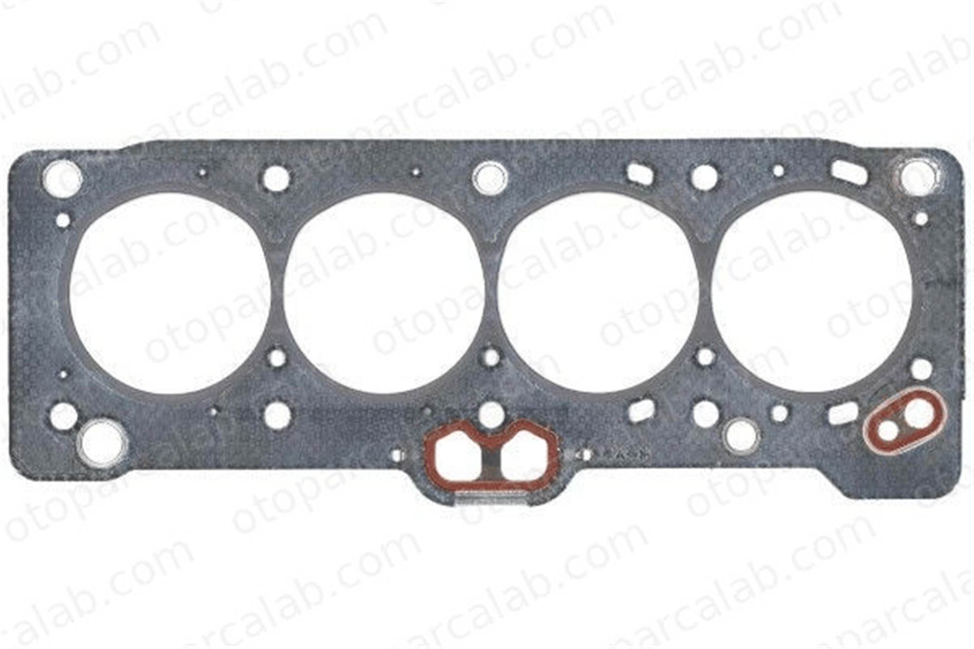 ELRING 920.282 Silindir Kapak Contası TOYOTA COROLLA Station Wagon CARINA V 1111516082 1111516080