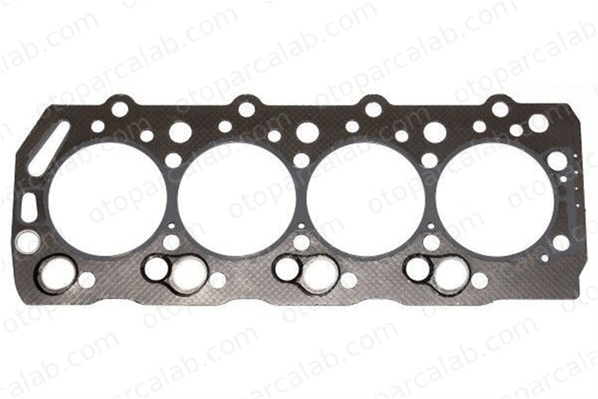 ELRING 920.460 Silindir Kapak Contası HYUNDAI H-1 / STAREX Minibüs/Otobüs MITSUBISHI L200 2231142855 1005B427