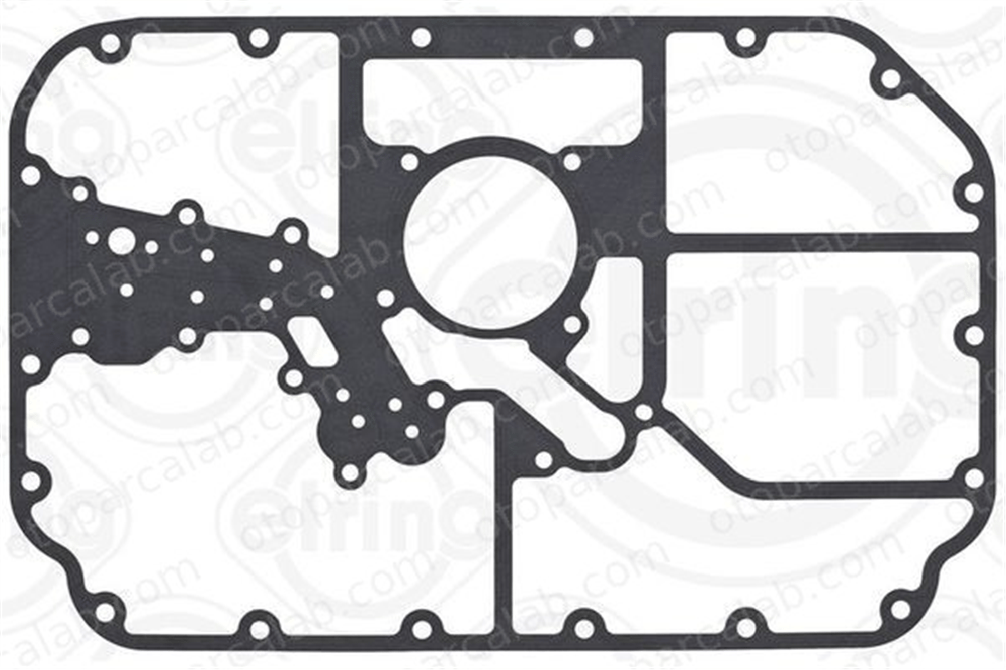 ELRING 921.093 Karter Contası AUDI A6 C4 A6 C4 Avant 921093 78103609G