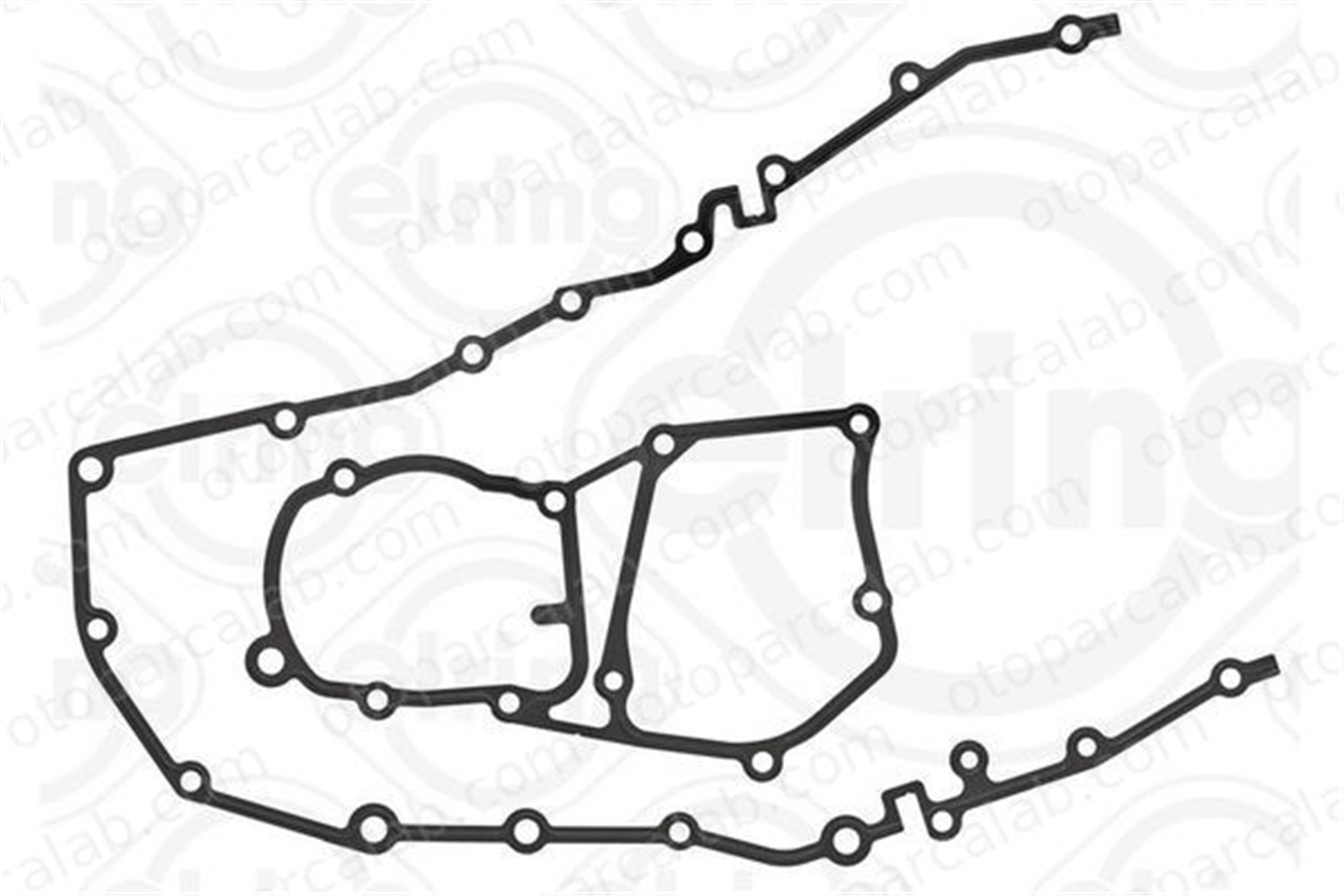 ELRING 923.089 Eksantrik Kapak Contası BMW 3 3 Coupe 11141432099