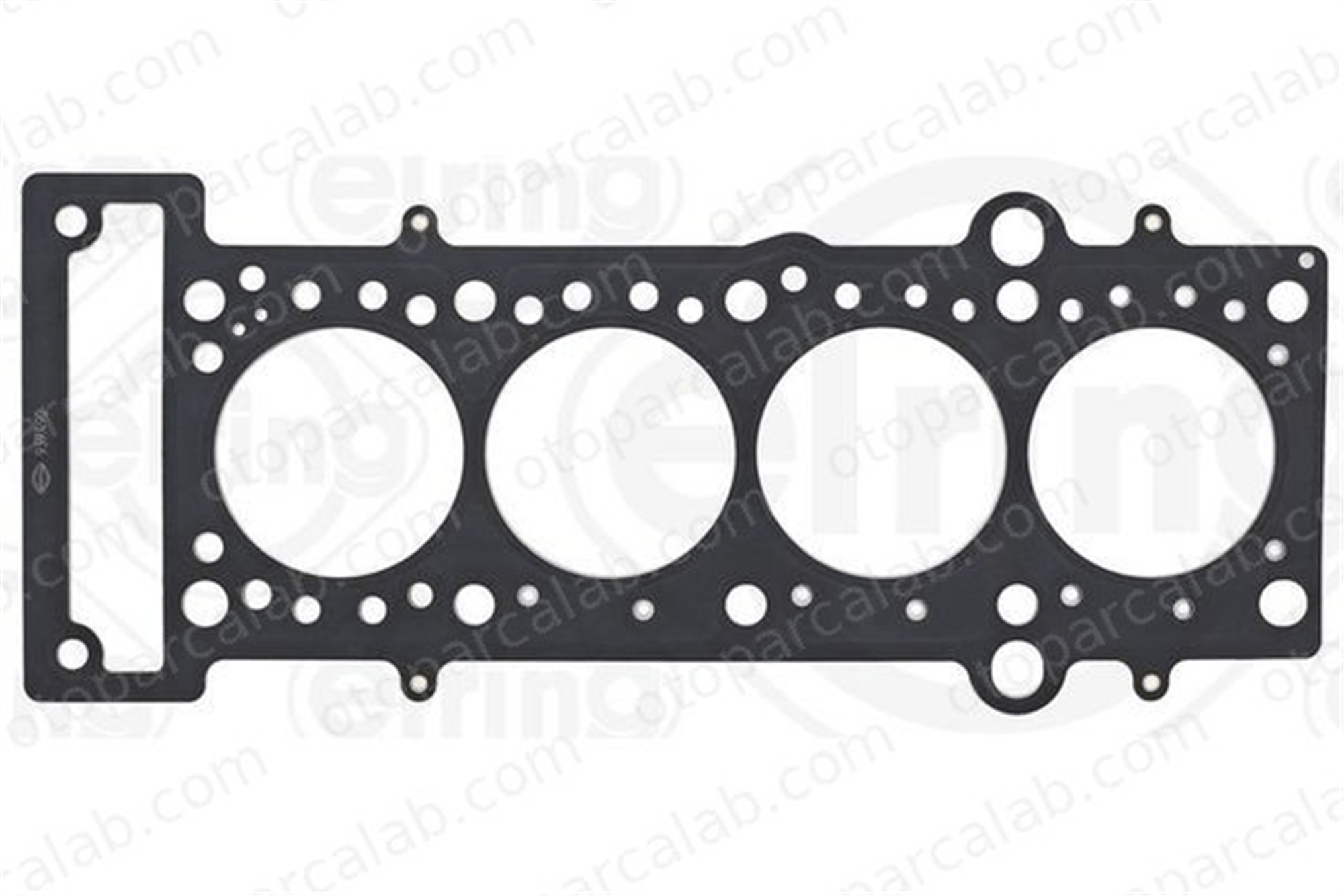 ELRING 939.490 Silindir Kapak Contası FIAT 500X TIPO Hatchback 55263732