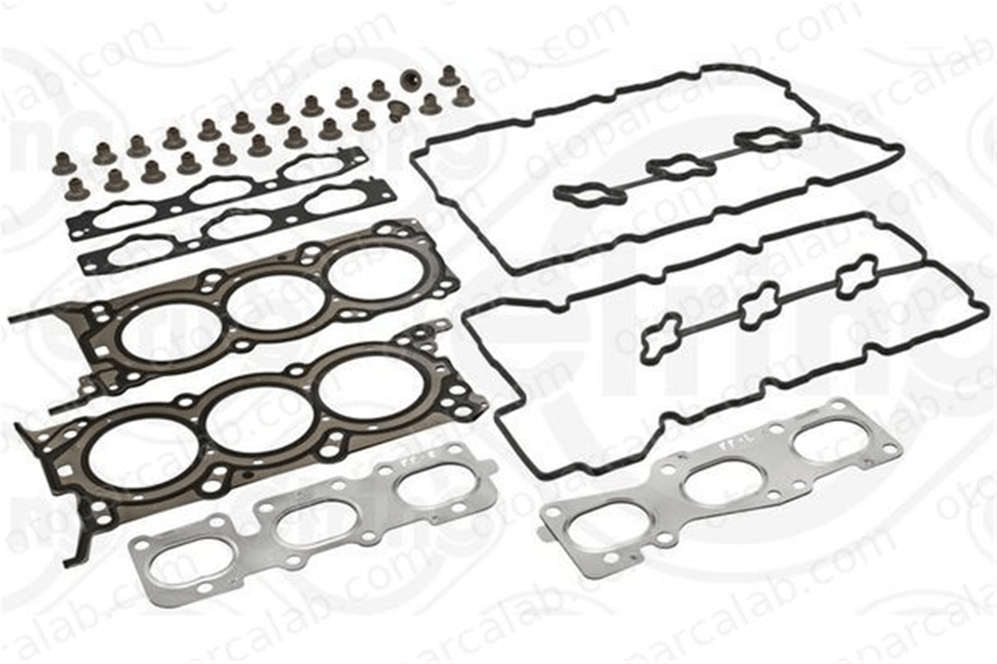 ELRING 943.860 Takım Conta HYUNDAI SONATA V GENESIS 209203CB00