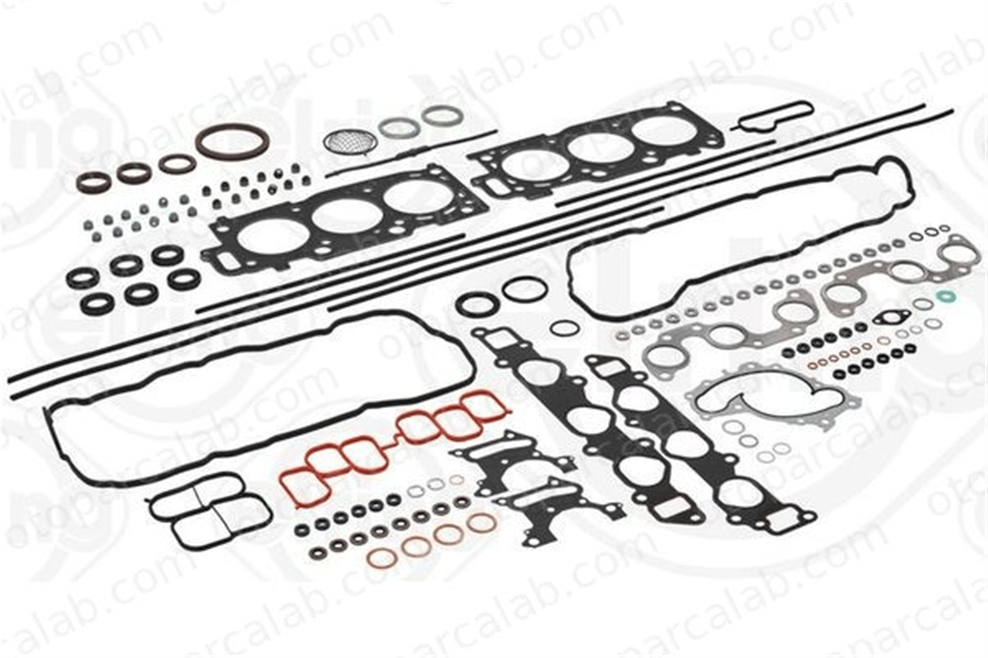 ELRING 946.040 Takım Conta LEXUS RX MITSUOKA OROCHI 411120402 04111-20402