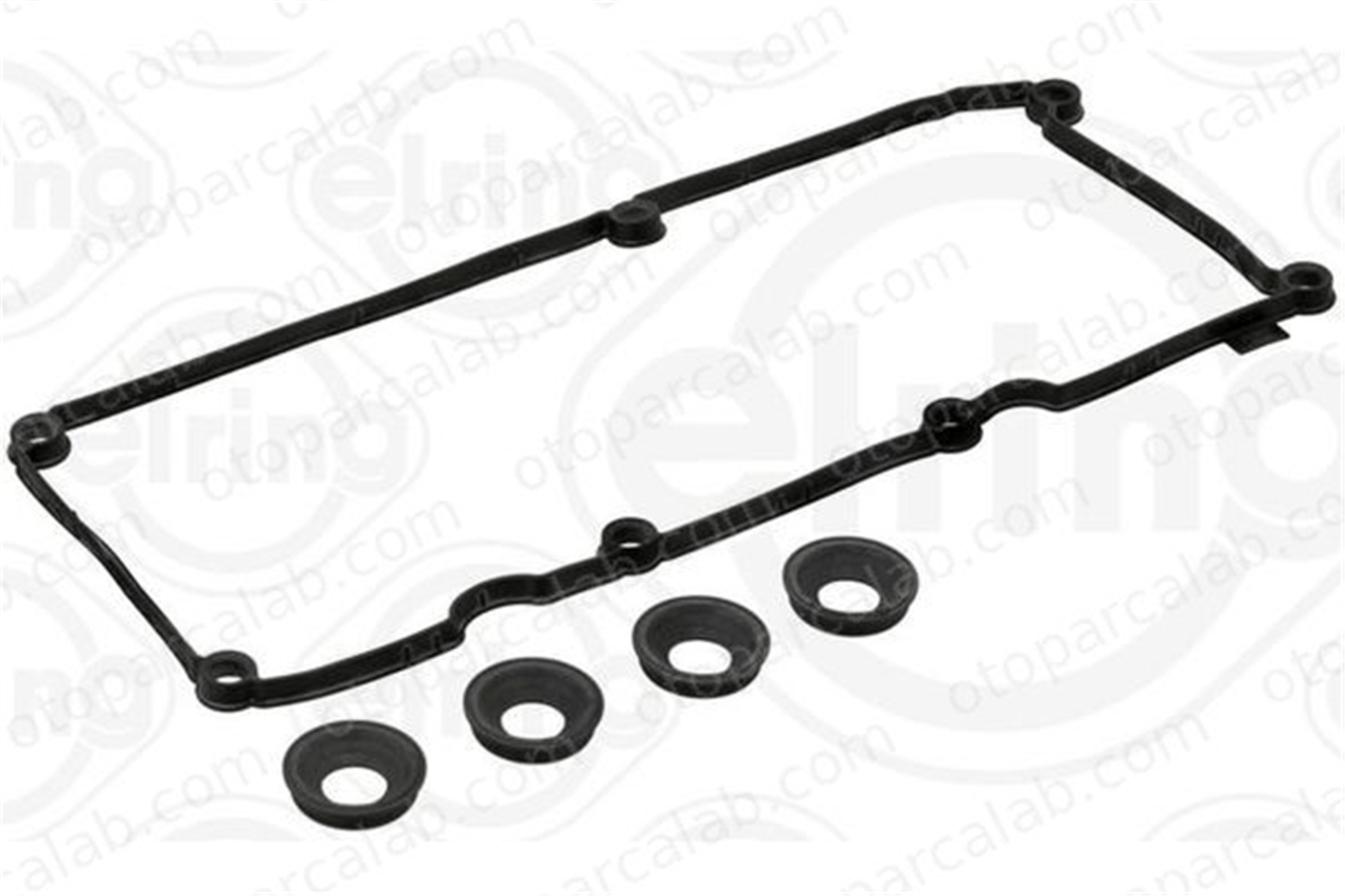 ELRING 982.110 Takım Conta AUDI A3 Sportback A3 Limousine 03L103483S 03L103070