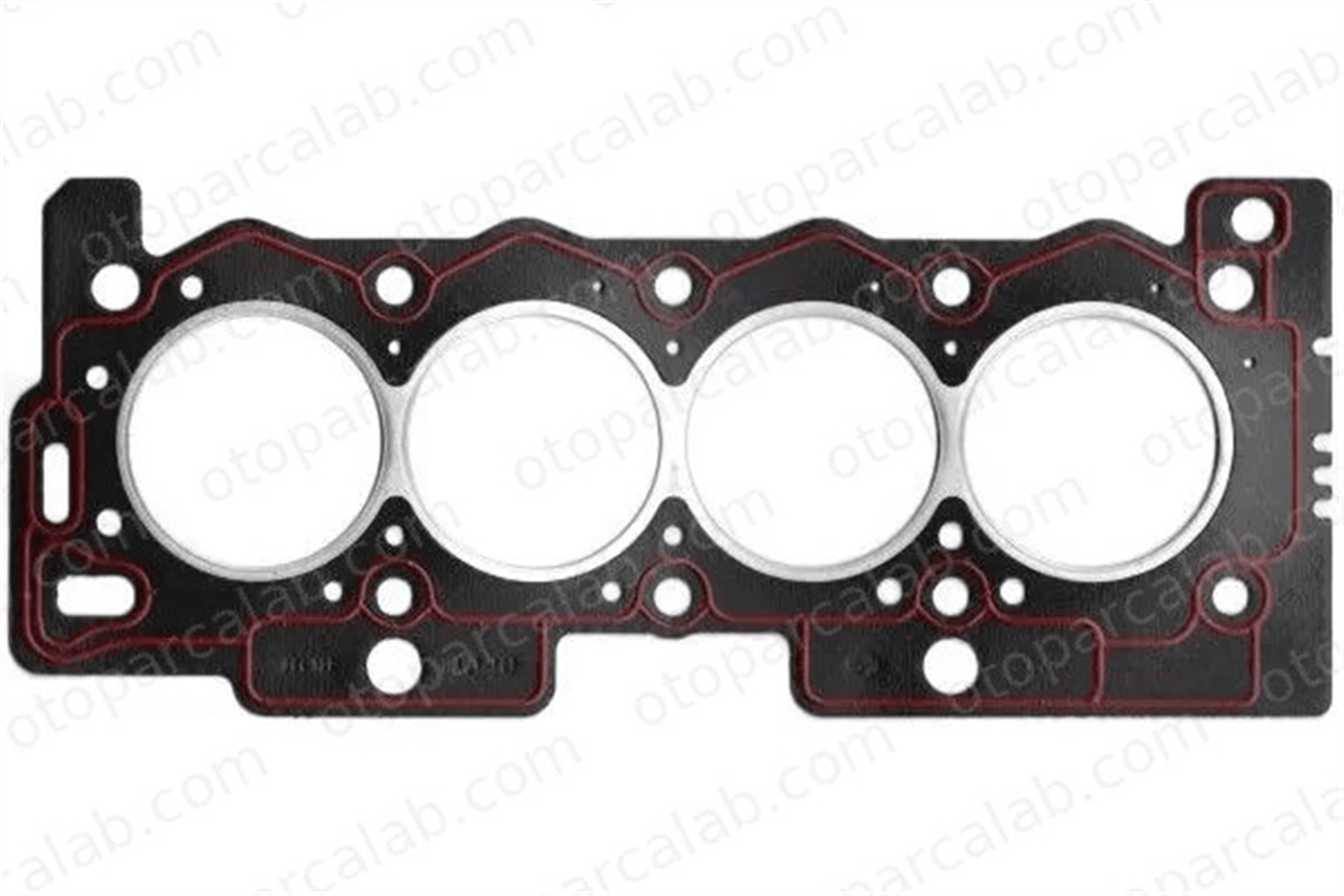 ELRING 984.136 Silindir Kapak Contası CITROËN AX PEUGEOT 205 II 209CJ 0209CJ