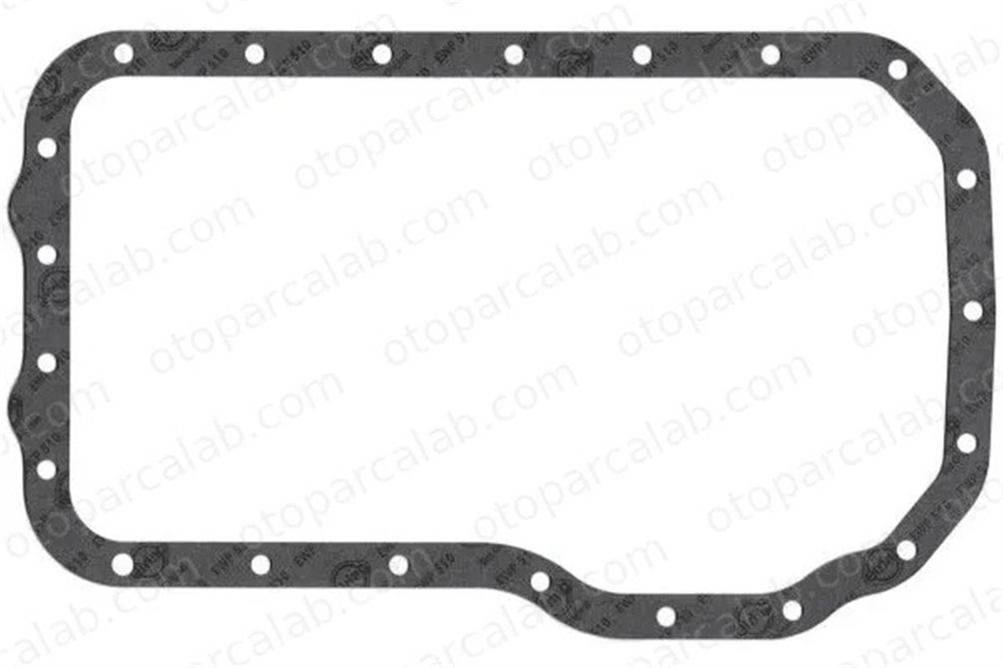 ELRING 984.478 Karter Contası VOLVO 440 RENAULT 19 II Chamade 8200282199 1151567JG1