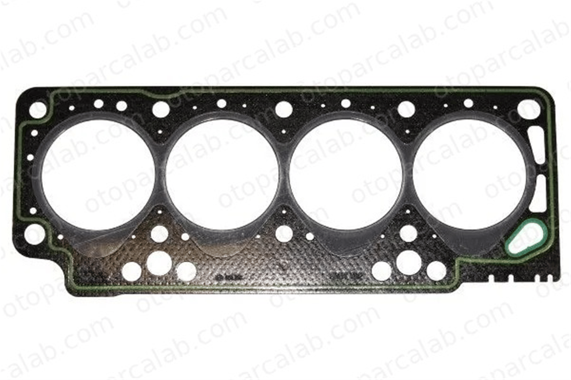 ELRING 984.259 Silindir Kapak Contası RENAULT 19 I CLIO I 7700745724 7701039398