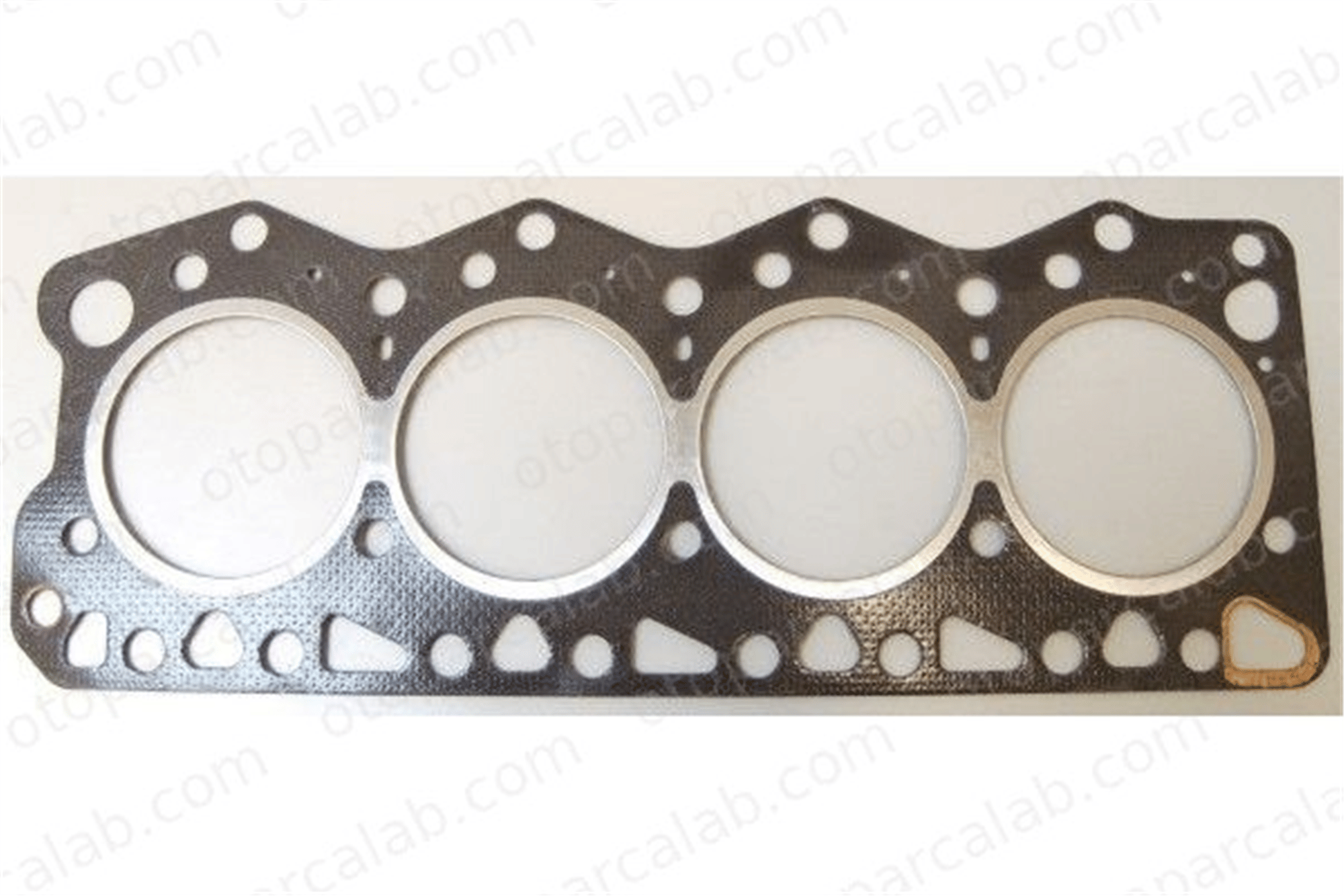 ELRING 986.518 Silindir Kapak Contası IVECO DAILY II Panelvan/Van DAILY II Platform şasi 99461499 7701043276