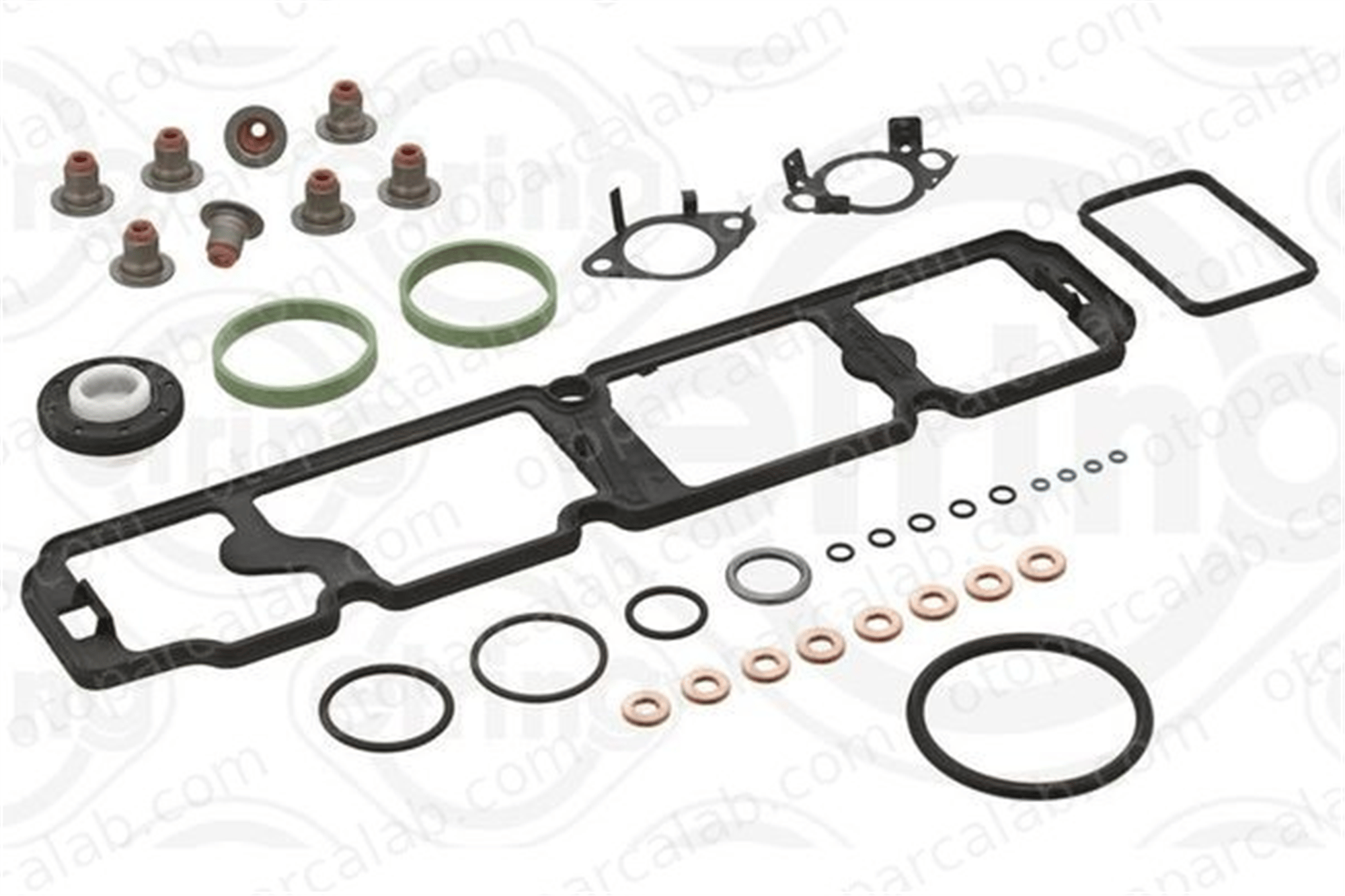 ELRING 995.620 Takım Conta CITROËN BERLINGO Kasa/büyük limuzin PEUGEOT PARTNER Kasa/büyük limuzin 995620