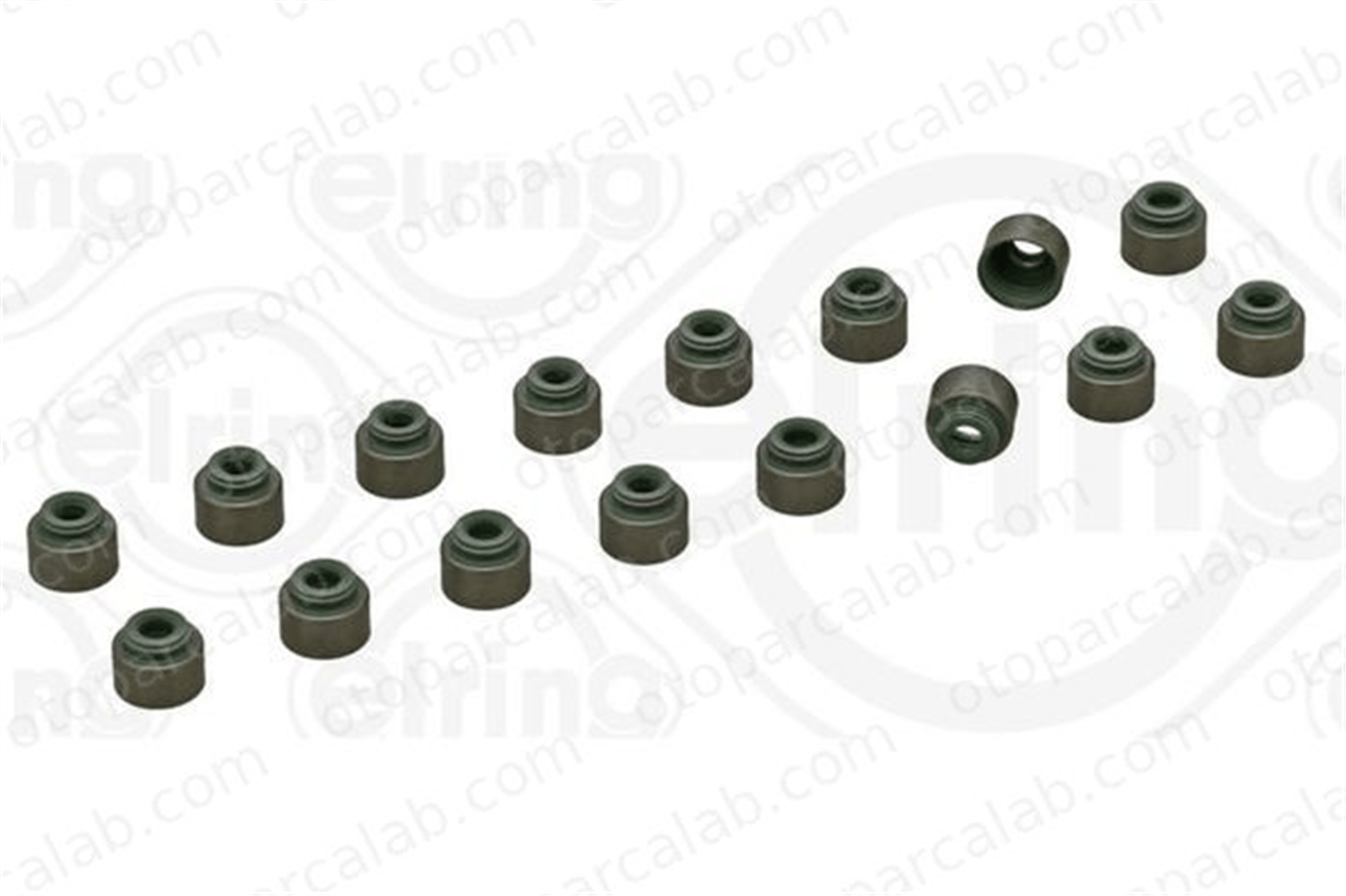 ELRING B01.430 Supap Lastiği LEXUS RX NX B01.430