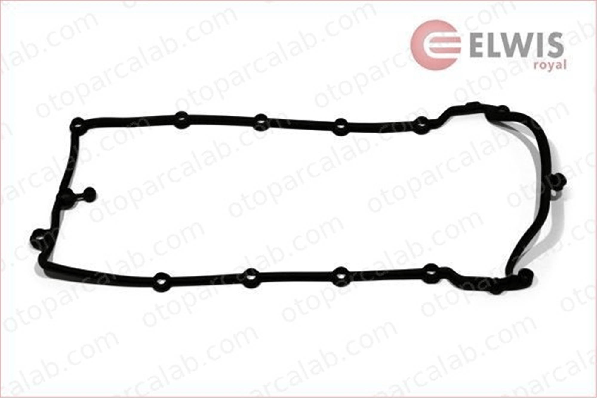 ELWIS ROYAL 1513001 Üst Kapak Contası (Külbütör) JAGUAR F-TYPE Cabrio XK II Coupe LR010882 LR011220