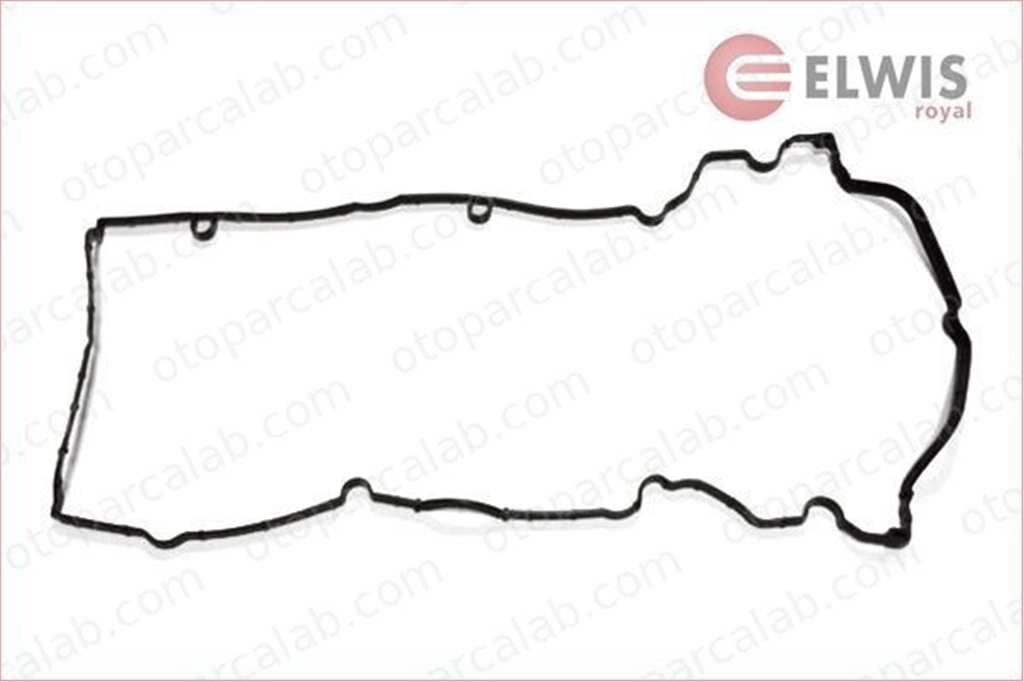 ELWIS ROYAL 1522038 Üst Kapak Contası (Külbütör) MERCEDES-BENZ C-SERISI C-SERISI T-Model A2710160921 2710160921