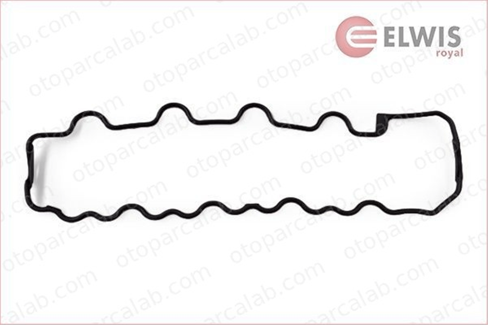 ELWIS ROYAL 1522081 Üst Kapak Contası (Külbütör) MERCEDES-BENZ S-SERISI G-SERISI A1130160221 1130160221