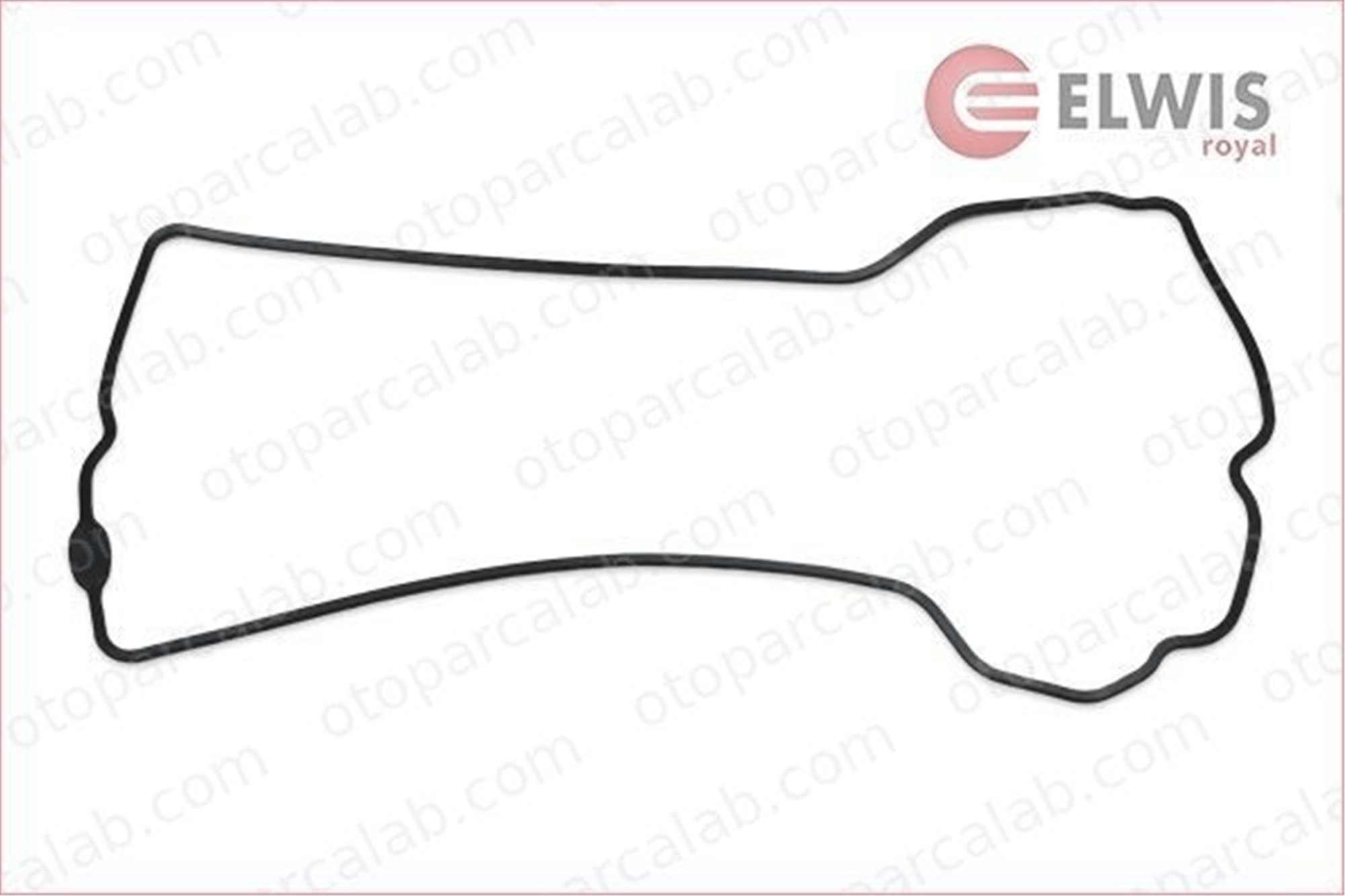 ELWIS ROYAL 1522082 Üst Kapak Contası (Külbütör) SMART FORTWO Cabrio FORTWO Coupe A1320160021 1320160021