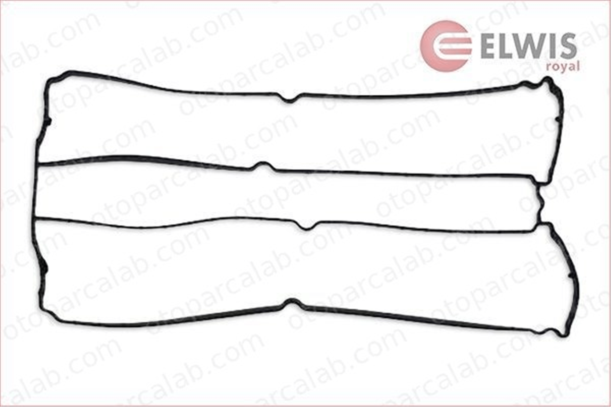 ELWIS ROYAL 1526578 Üst Kapak Contası (Külbütör) FORD MONDEO I MONDEO I Turnier XS7G6584AC 1126120