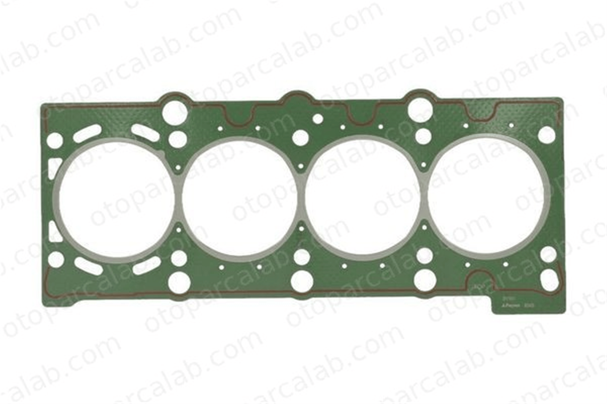 ELWIS ROYAL 15447 Silindir Kapak Contası BMW 3 3 Coupe 11121721546 11121721547